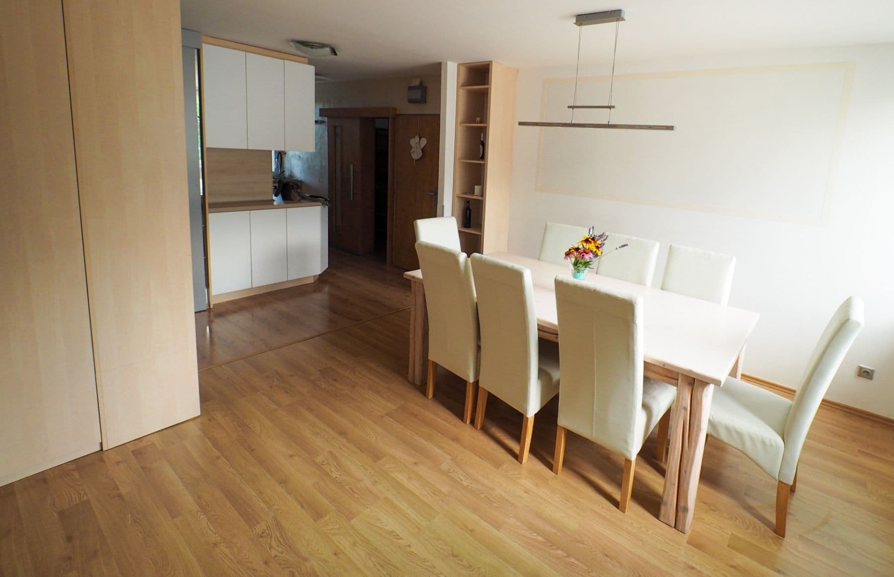 Prenájom bytu 3-izbový 66 m², Jungmannova, Otrokovice, Zlínský kraj Prenájom bytu 3-izbový 66 m², Jungmannova, Otrokovice, Zlínský kraj