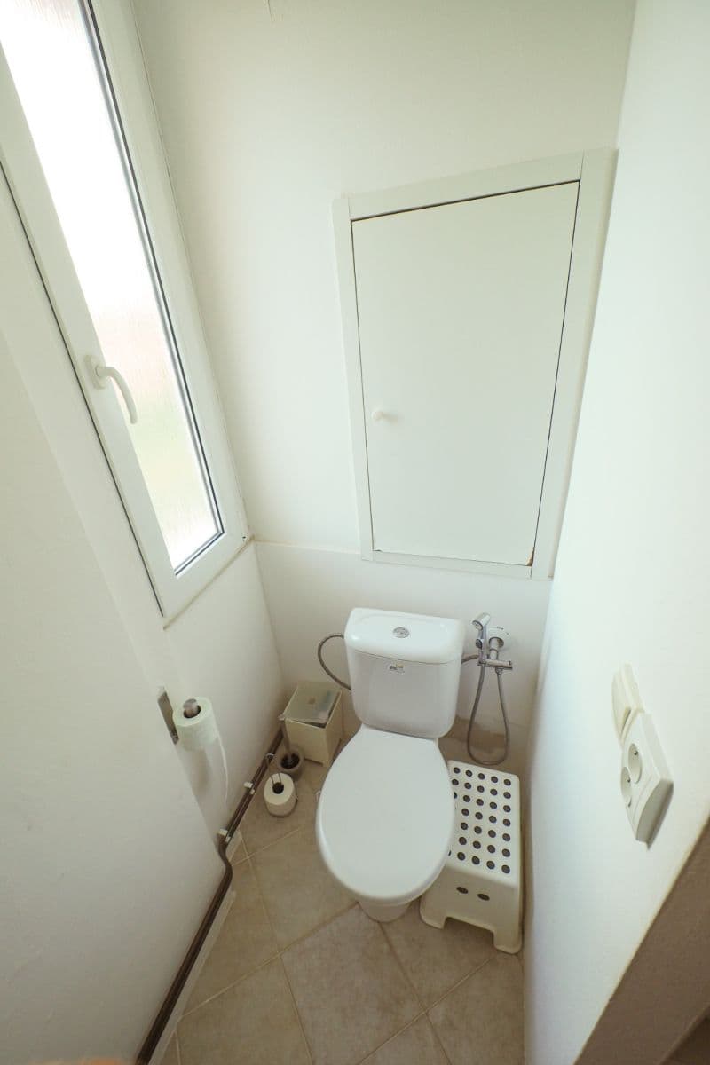 Prenájom bytu 3-izbový 66 m², Jungmannova, Otrokovice, Zlínský kraj Prenájom bytu 3-izbový 66 m², Jungmannova, Otrokovice, Zlínský kraj