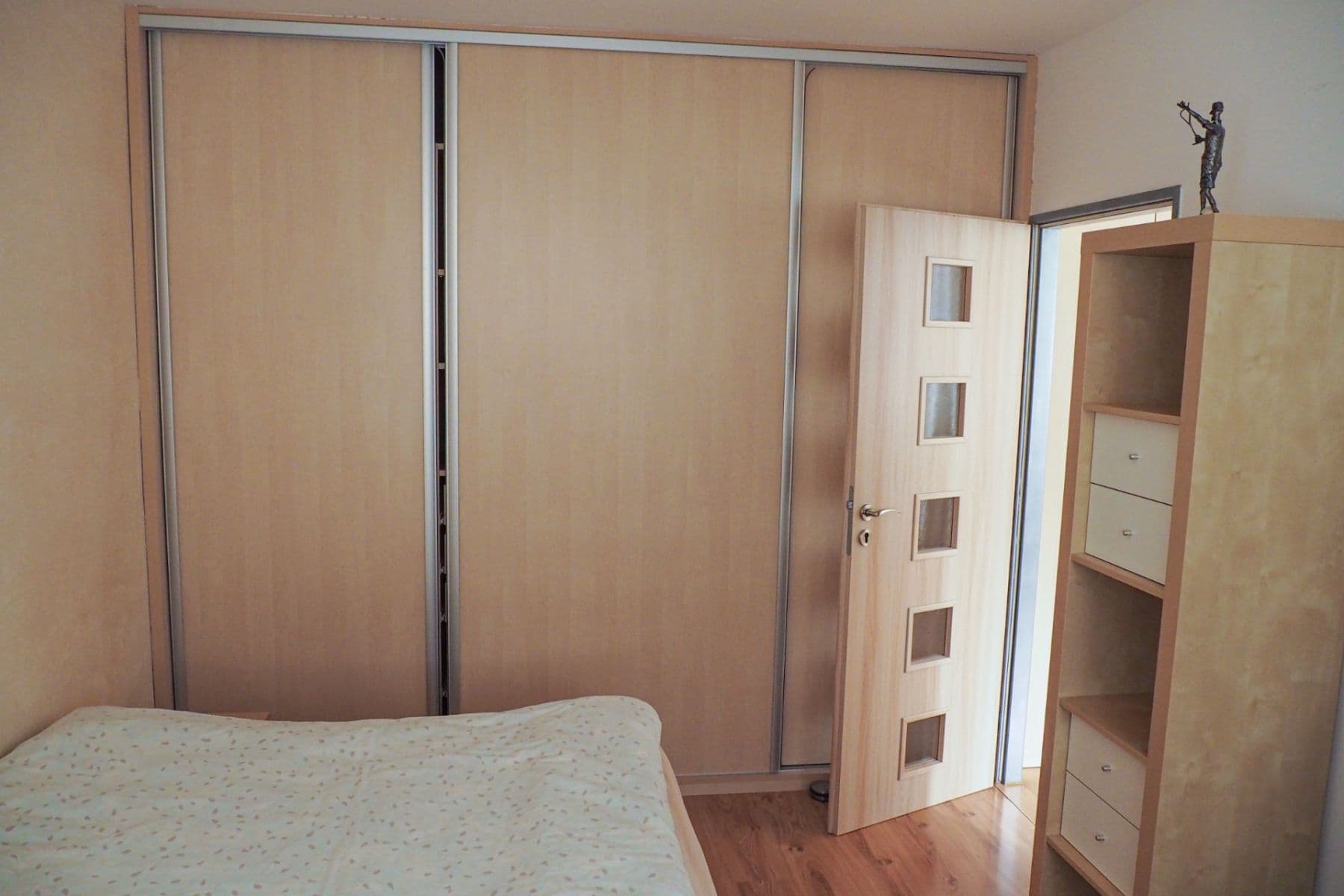 Prenájom bytu 3-izbový 66 m², Jungmannova, Otrokovice, Zlínský kraj Prenájom bytu 3-izbový 66 m², Jungmannova, Otrokovice, Zlínský kraj