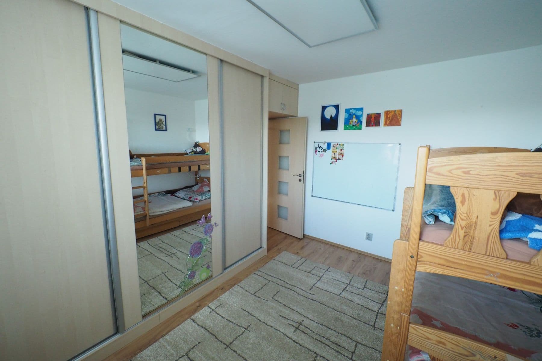Prenájom bytu 3-izbový 66 m², Jungmannova, Otrokovice, Zlínský kraj Prenájom bytu 3-izbový 66 m², Jungmannova, Otrokovice, Zlínský kraj