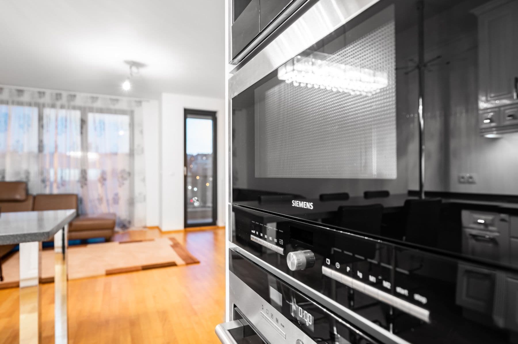 Prenájom bytu 3-izbový 91 m², Na Petynce, Praha, Praha Prenájom bytu 3-izbový 91 m², Na Petynce, Praha, Praha