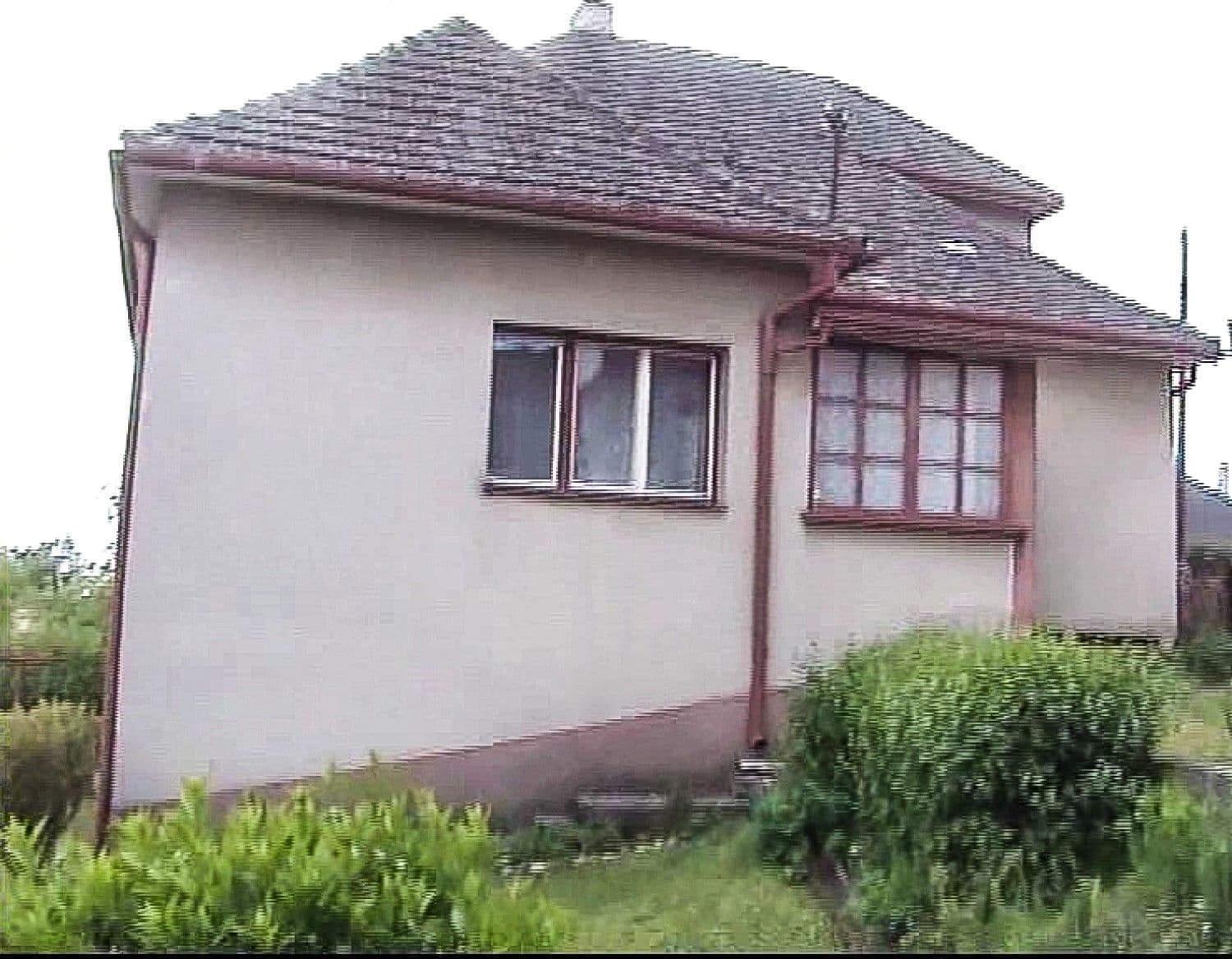 Predaj domu 80 m², pozemok 662 m², Hlubockého, Stará Turá, Trenčiansky kraj Predaj domu 80 m², pozemok 662 m², Hlubockého, Stará Turá, Trenčiansky kraj