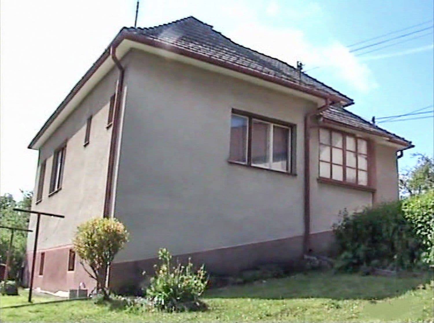 Predaj domu 80 m², pozemok 662 m², Hlubockého, Stará Turá, Trenčiansky kraj Predaj domu 80 m², pozemok 662 m², Hlubockého, Stará Turá, Trenčiansky kraj