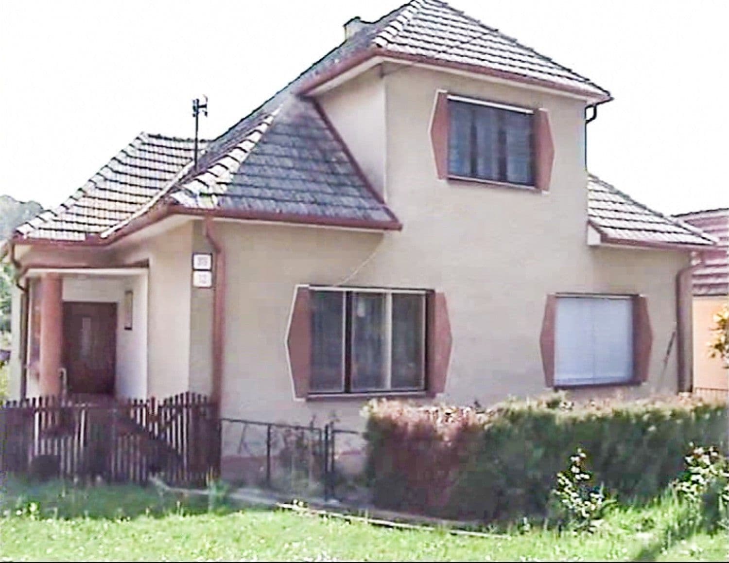 Predaj domu 80 m², pozemok 662 m², Hlubockého, Stará Turá, Trenčiansky kraj Predaj domu 80 m², pozemok 662 m², Hlubockého, Stará Turá, Trenčiansky kraj