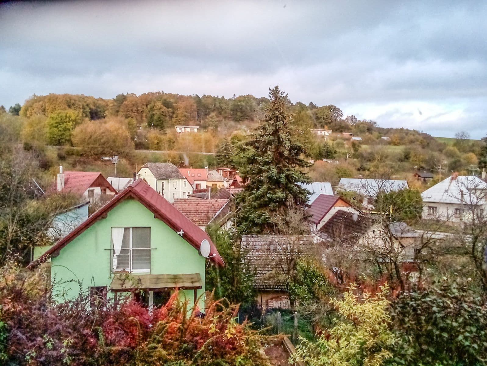 Predaj domu 80 m², pozemok 662 m², Hlubockého, Stará Turá, Trenčiansky kraj Predaj domu 80 m², pozemok 662 m², Hlubockého, Stará Turá, Trenčiansky kraj