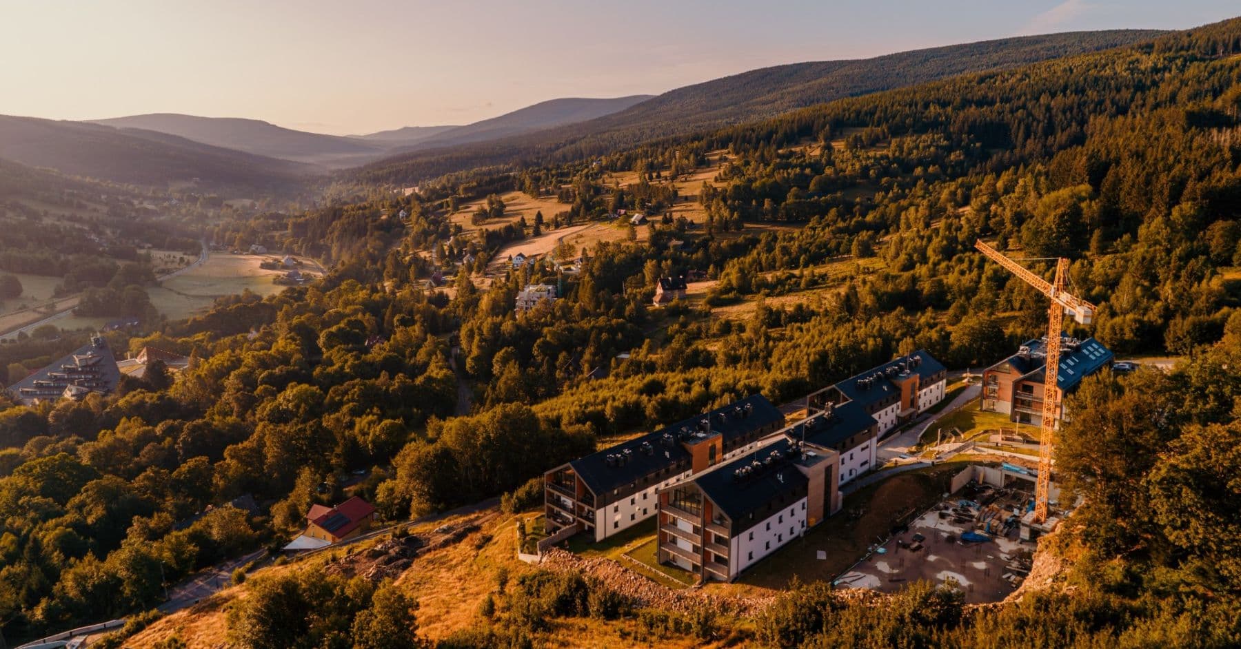 Predaj bytu 1-izbový 26 m², Celní, Nové Město pod Smrkem, Liberecký kraj Predaj bytu 1-izbový 26 m², Celní, Nové Město pod Smrkem, Liberecký kraj