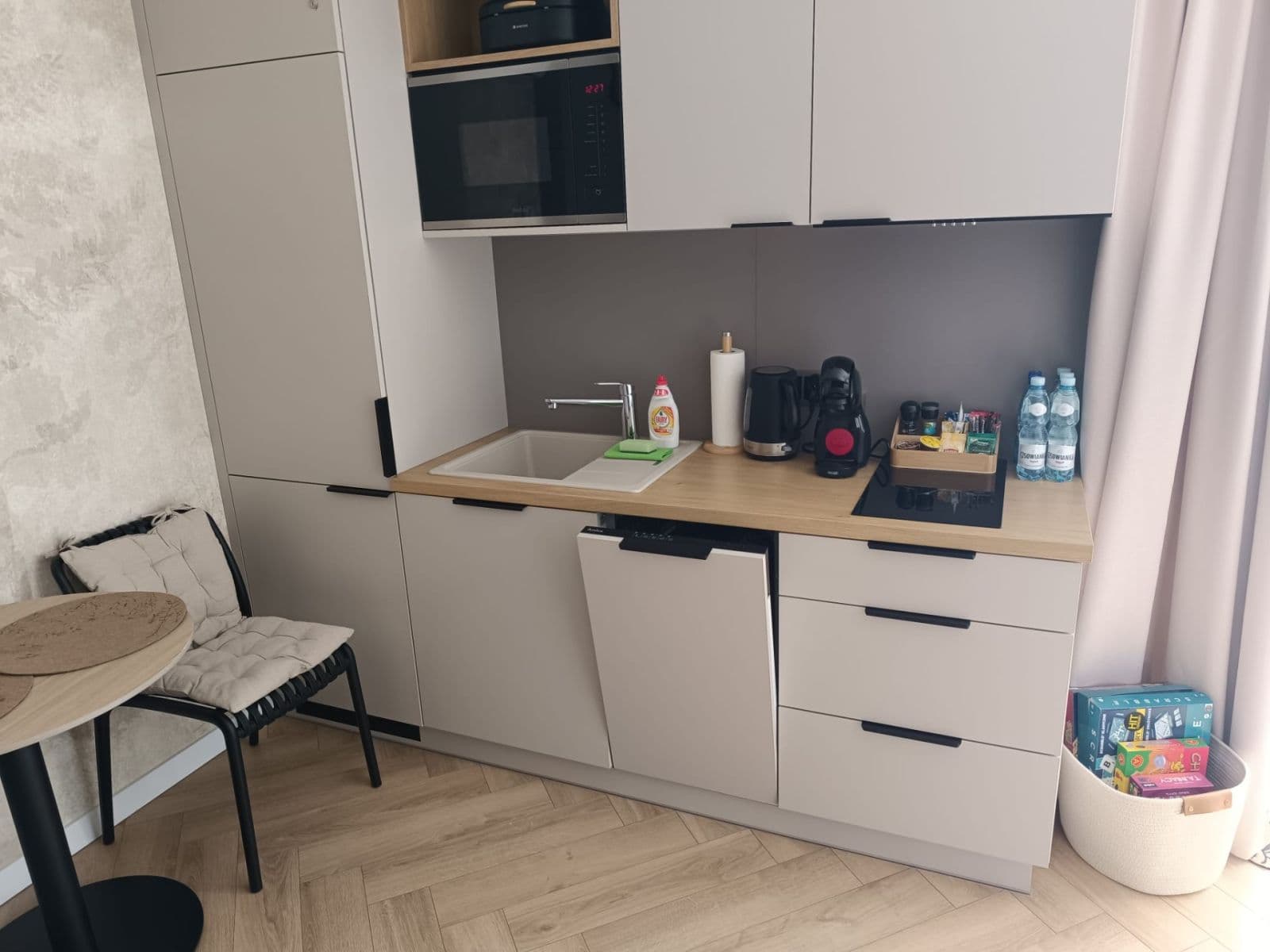 Predaj bytu 1-izbový 26 m², Celní, Nové Město pod Smrkem, Liberecký kraj Predaj bytu 1-izbový 26 m², Celní, Nové Město pod Smrkem, Liberecký kraj