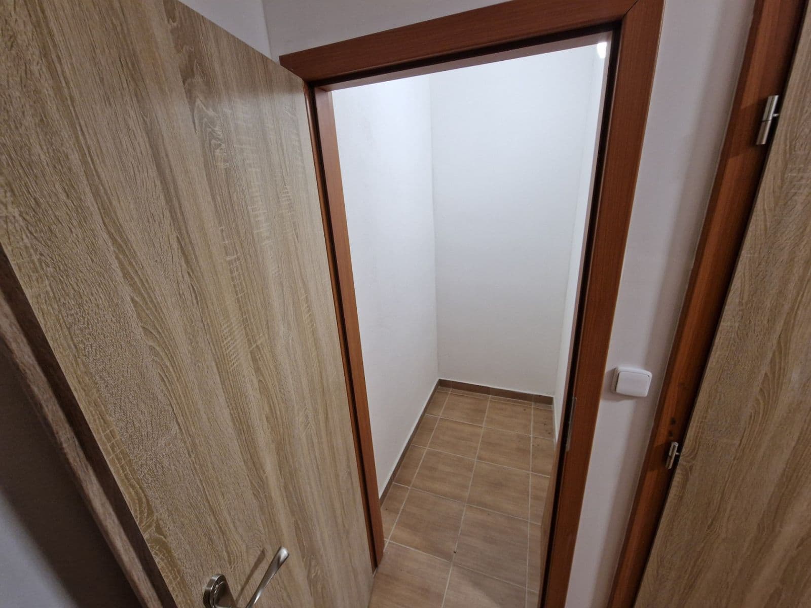 Prenájom bytu 1-izbový 42 m², Světnov, Kraj Vysočina Prenájom bytu 1-izbový 42 m², Světnov, Kraj Vysočina