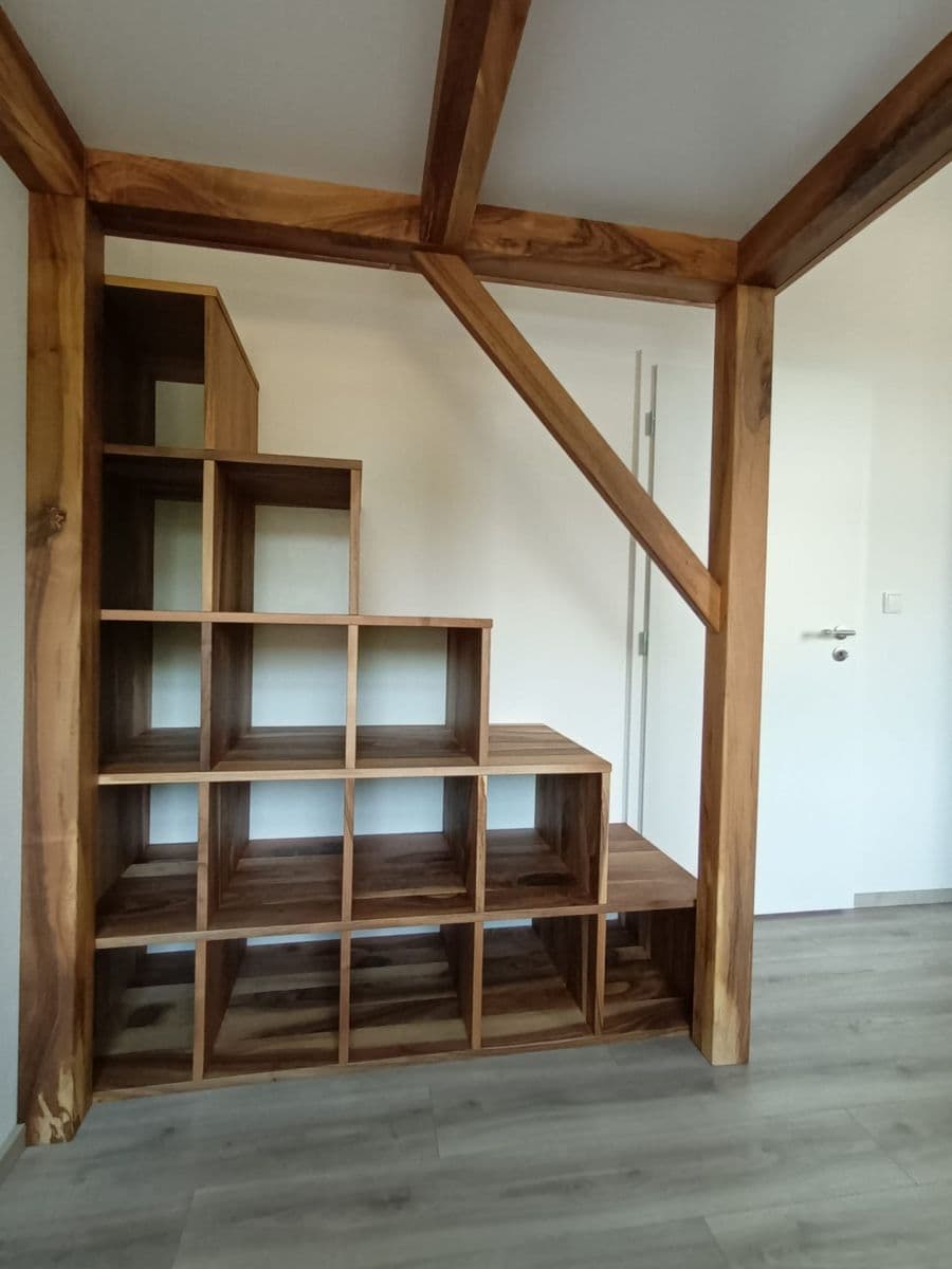Prenájom bytu 1-izbový 36 m², S. K. Neumanna, Kralupy nad Vltavou, Středočeský kraj Prenájom bytu 1-izbový 36 m², S. K. Neumanna, Kralupy nad Vltavou, Středočeský kraj