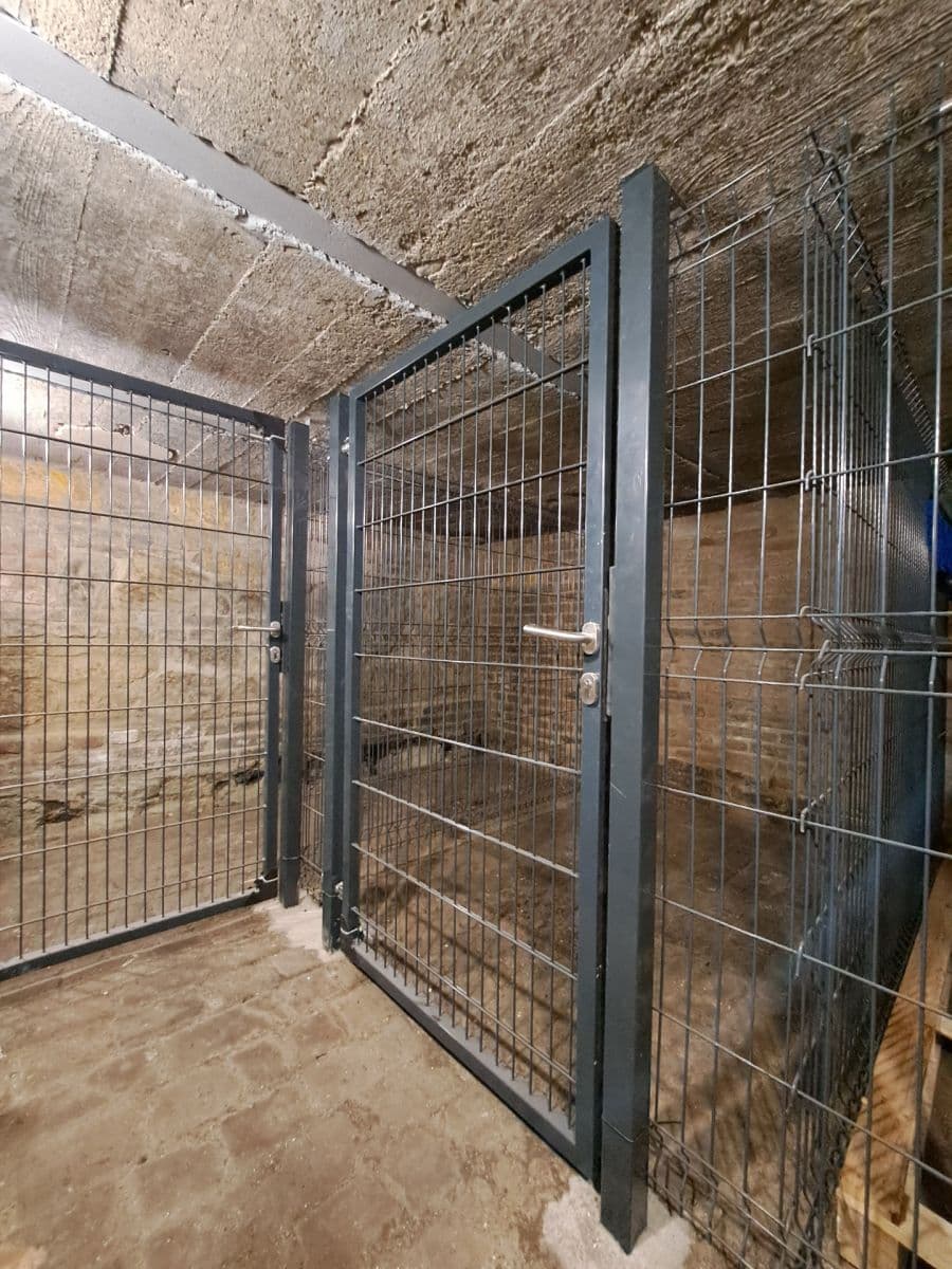 Prenájom bytu 1-izbový 36 m², S. K. Neumanna, Kralupy nad Vltavou, Středočeský kraj Prenájom bytu 1-izbový 36 m², S. K. Neumanna, Kralupy nad Vltavou, Středočeský kraj