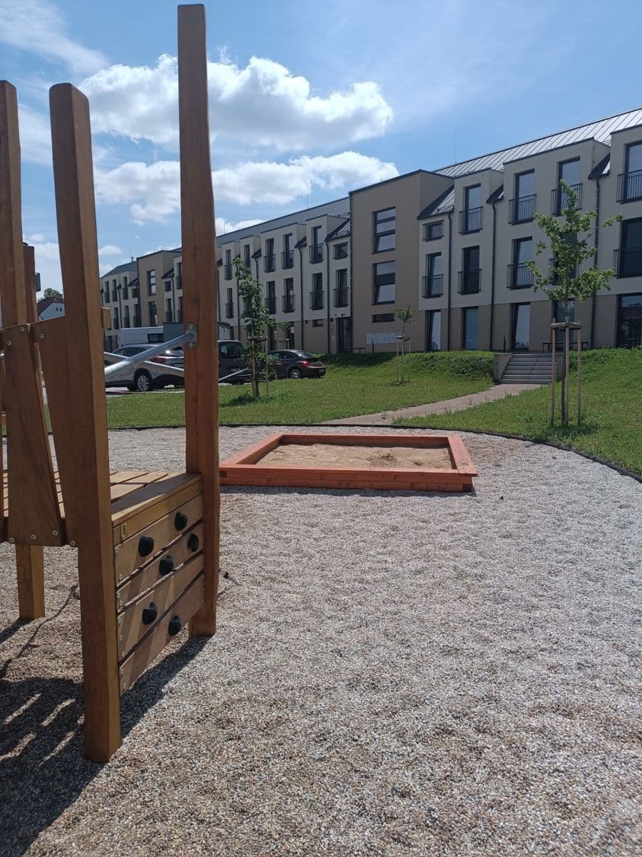 Predaj bytu 1-izbový 30 m², Český Brod, Středočeský kraj Predaj bytu 1-izbový 30 m², Český Brod, Středočeský kraj