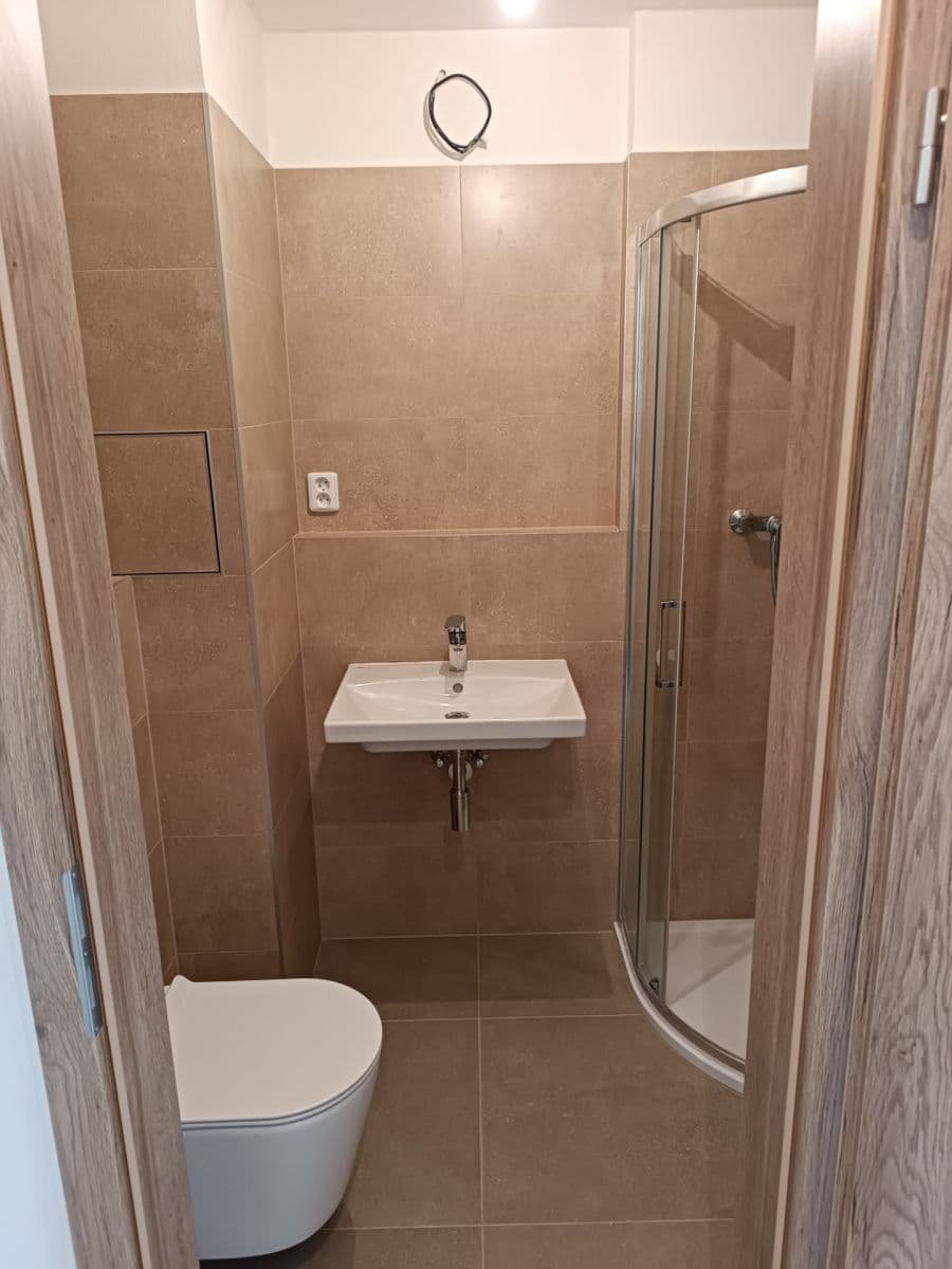 Predaj bytu 1-izbový 30 m², Český Brod, Středočeský kraj Predaj bytu 1-izbový 30 m², Český Brod, Středočeský kraj
