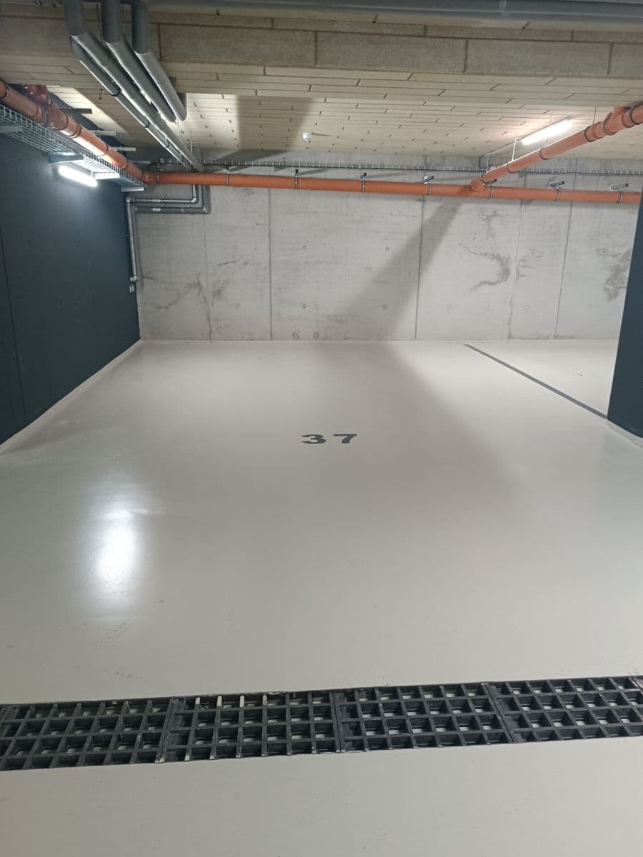 Predaj bytu 1-izbový 30 m², Český Brod, Středočeský kraj Predaj bytu 1-izbový 30 m², Český Brod, Středočeský kraj