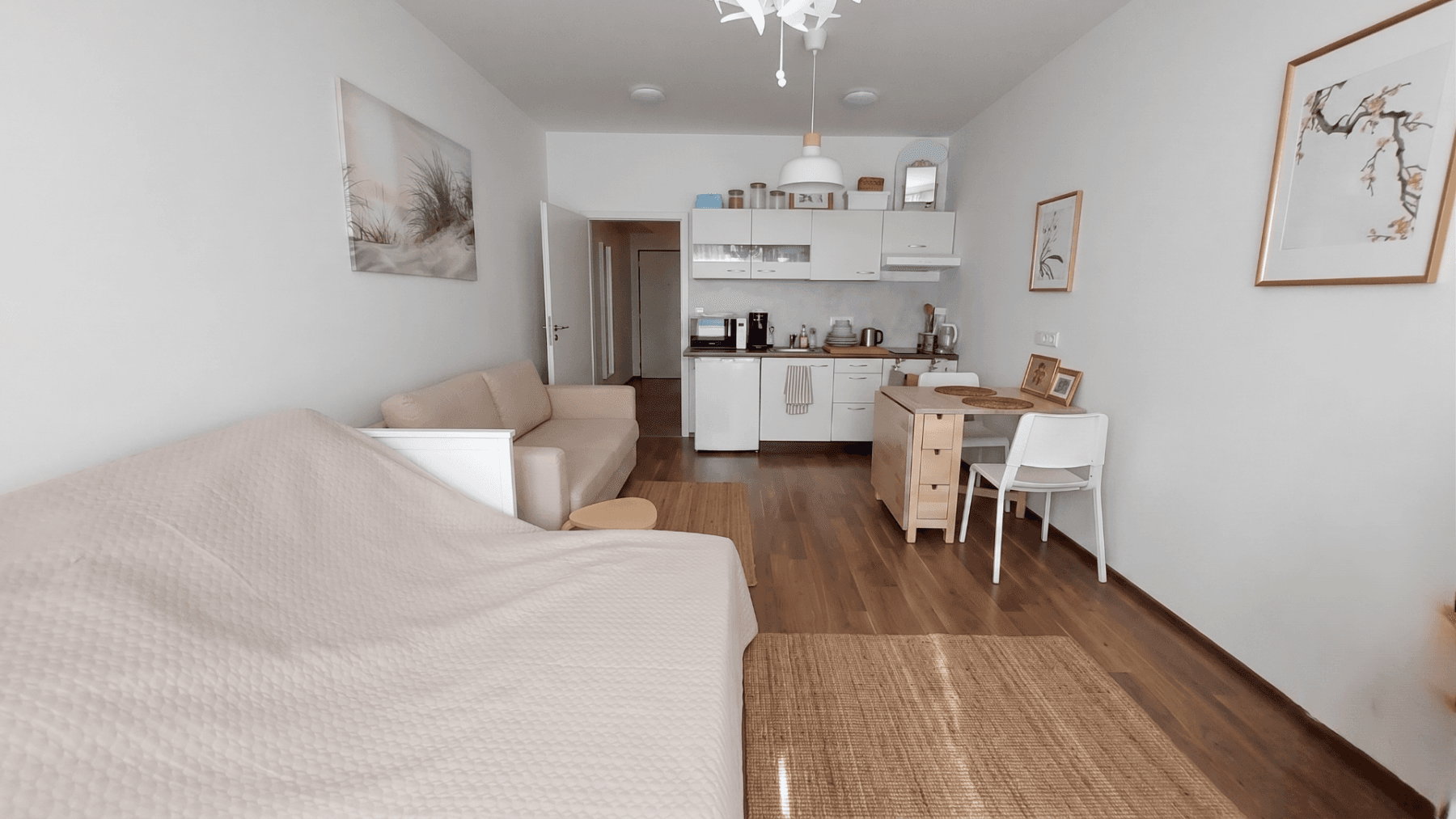 Prenájom bytu 1-izbový 39 m², Palackého nám., Rosice, Jihomoravský kraj Prenájom bytu 1-izbový 39 m², Palackého nám., Rosice, Jihomoravský kraj