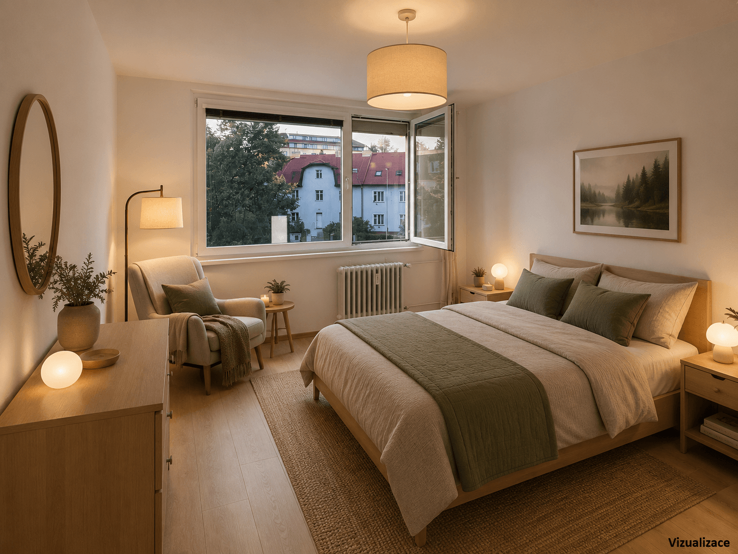 Predaj bytu 3-izbový 93 m², U Kněžské louky, Praha, Praha Predaj bytu 3-izbový 93 m², U Kněžské louky, Praha, Praha