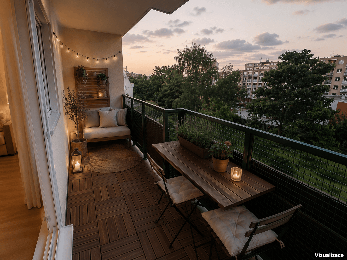 Predaj bytu 3-izbový 93 m², U Kněžské louky, Praha, Praha Predaj bytu 3-izbový 93 m², U Kněžské louky, Praha, Praha