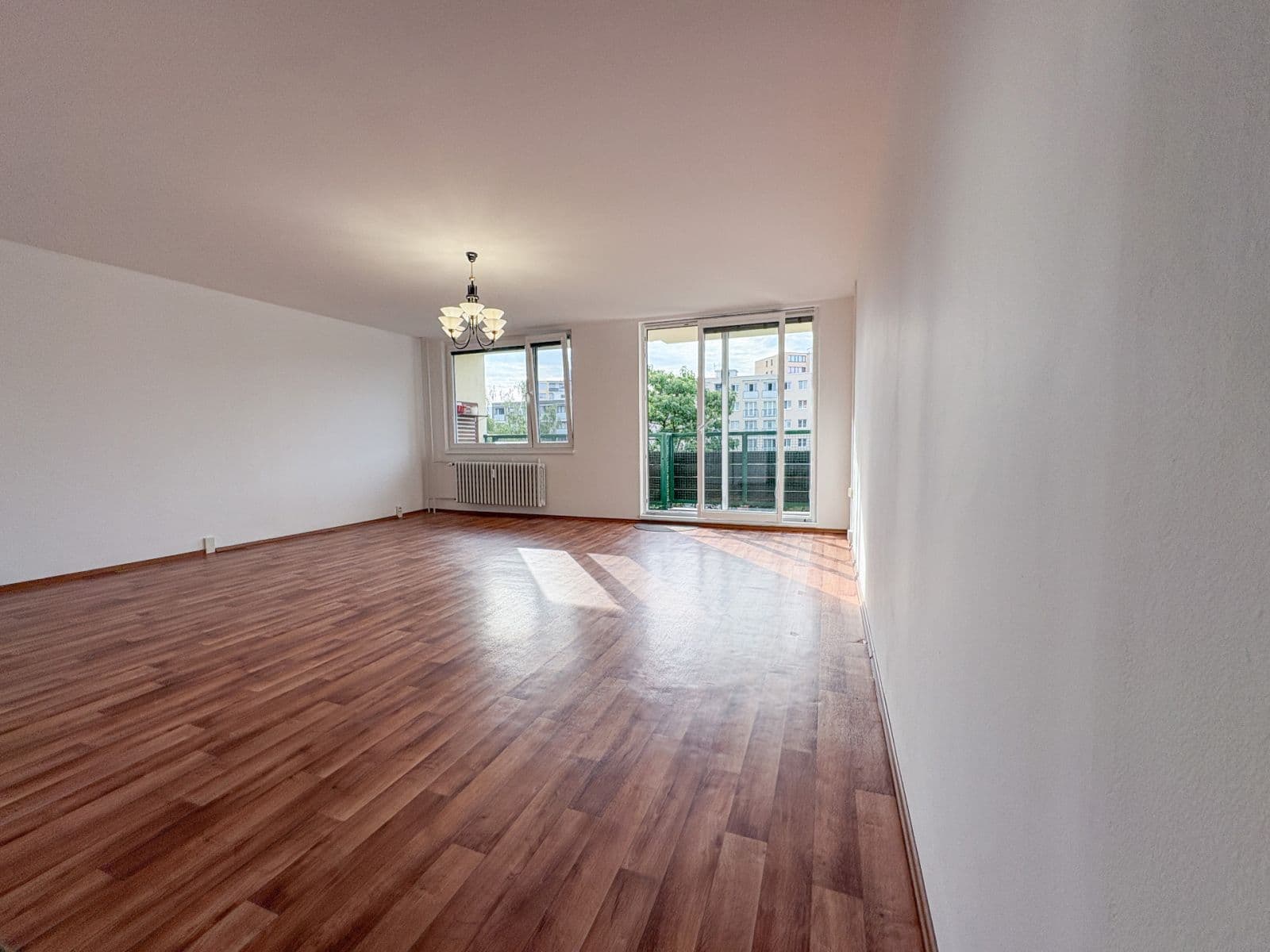 Predaj bytu 3-izbový 93 m², U Kněžské louky, Praha, Praha Predaj bytu 3-izbový 93 m², U Kněžské louky, Praha, Praha