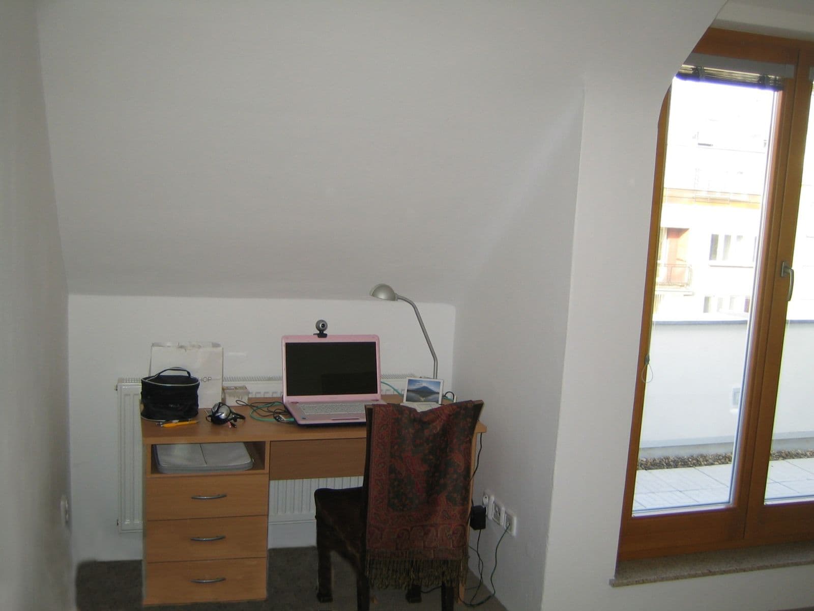 Prenájom bytu 1-izbový 45 m², Žateckých, Praha, Praha Prenájom bytu 1-izbový 45 m², Žateckých, Praha, Praha