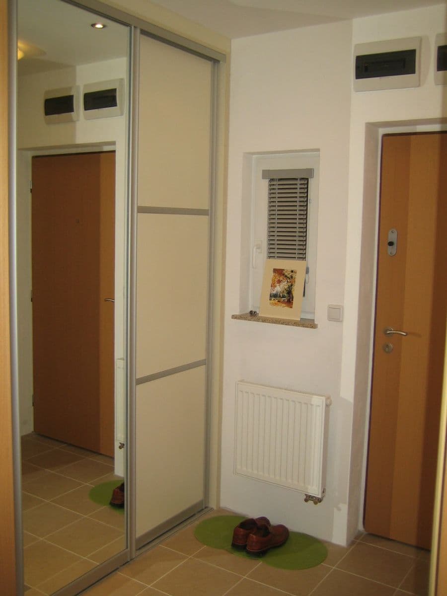 Prenájom bytu 1-izbový 45 m², Žateckých, Praha, Praha Prenájom bytu 1-izbový 45 m², Žateckých, Praha, Praha