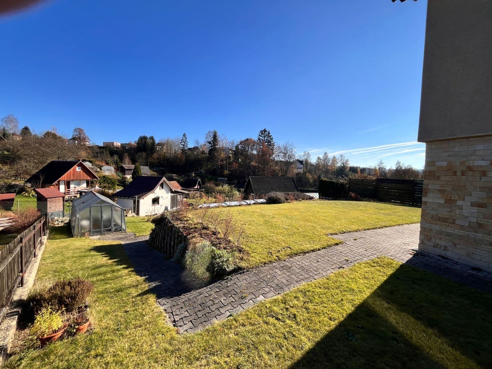 Predaj domu 1 m², pozemok 1.100 m², U Zahrádek, Jablonec nad Nisou, Liberecký kraj Predaj domu 1 m², pozemok 1.100 m², U Zahrádek, Jablonec nad Nisou, Liberecký kraj