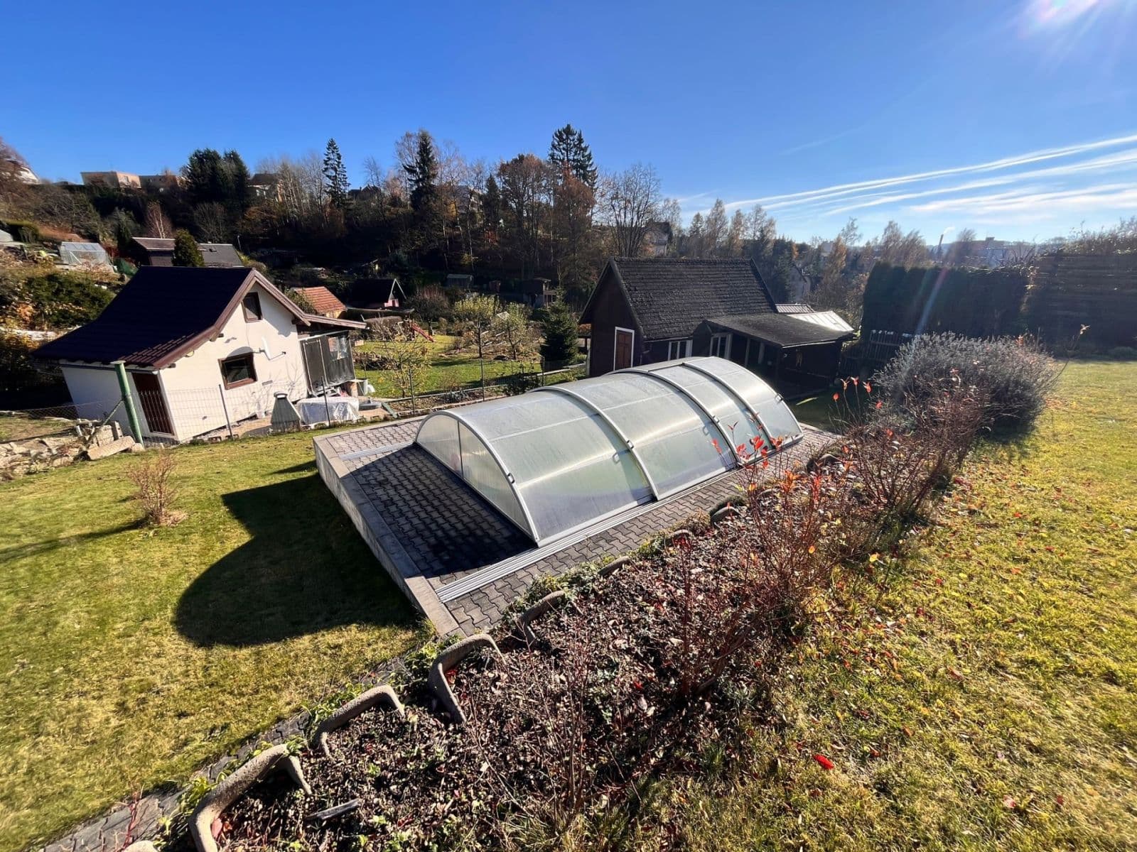 Predaj domu 1 m², pozemok 1.100 m², U Zahrádek, Jablonec nad Nisou, Liberecký kraj Predaj domu 1 m², pozemok 1.100 m², U Zahrádek, Jablonec nad Nisou, Liberecký kraj