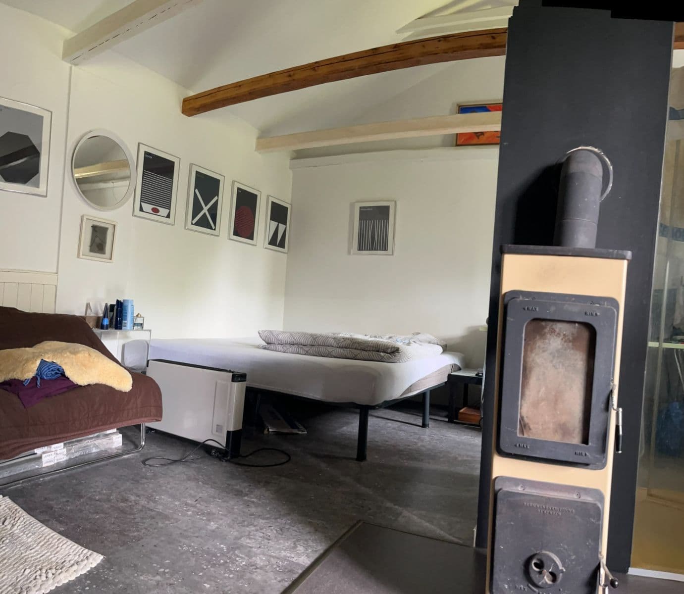 Predaj rekreačného objektu 43 m², pozemok 320 m², Družec, Středočeský kraj Predaj rekreačného objektu 43 m², pozemok 320 m², Družec, Středočeský kraj