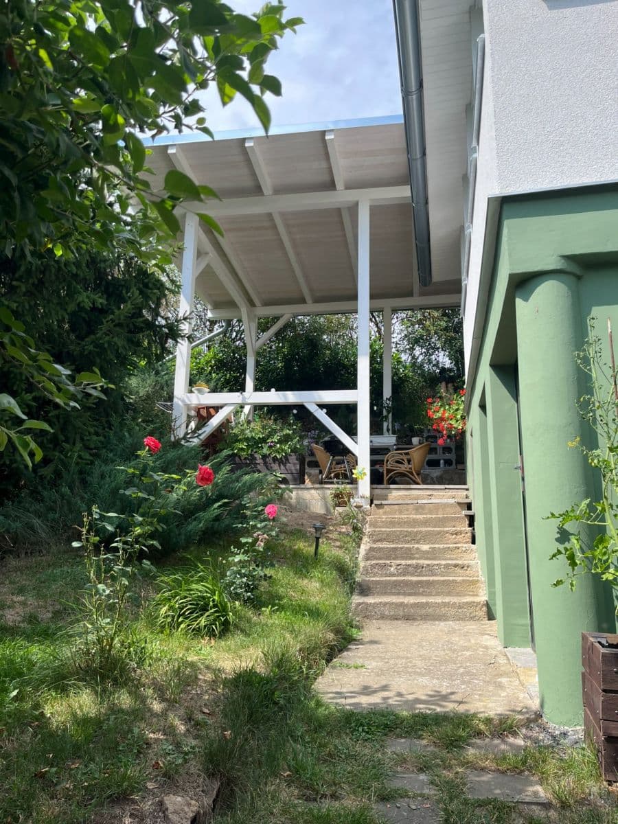 Predaj rekreačného objektu 43 m², pozemok 320 m², Družec, Středočeský kraj Predaj rekreačného objektu 43 m², pozemok 320 m², Družec, Středočeský kraj