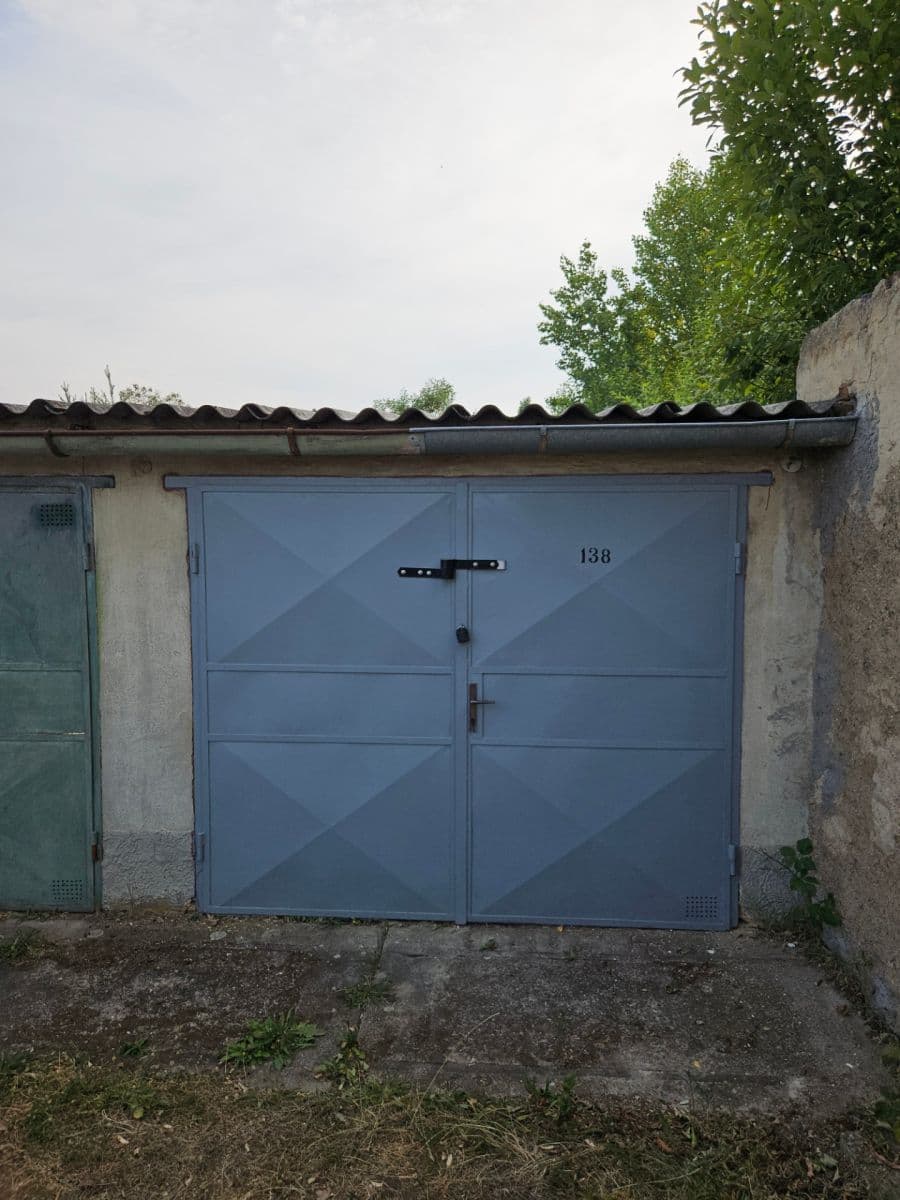 Predaj garáže 18 m², Plzeň, Plzeňský kraj Predaj garáže 18 m², Plzeň, Plzeňský kraj