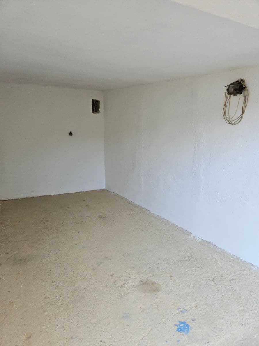 Predaj garáže 18 m², Plzeň, Plzeňský kraj Predaj garáže 18 m², Plzeň, Plzeňský kraj