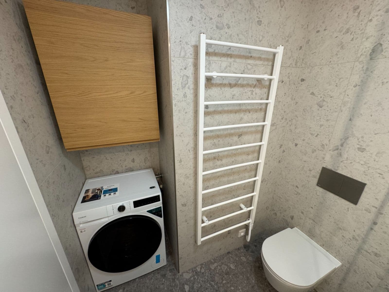 Prenájom bytu 1-izbový 23 m², Plzeňská, Praha, Praha Prenájom bytu 1-izbový 23 m², Plzeňská, Praha, Praha