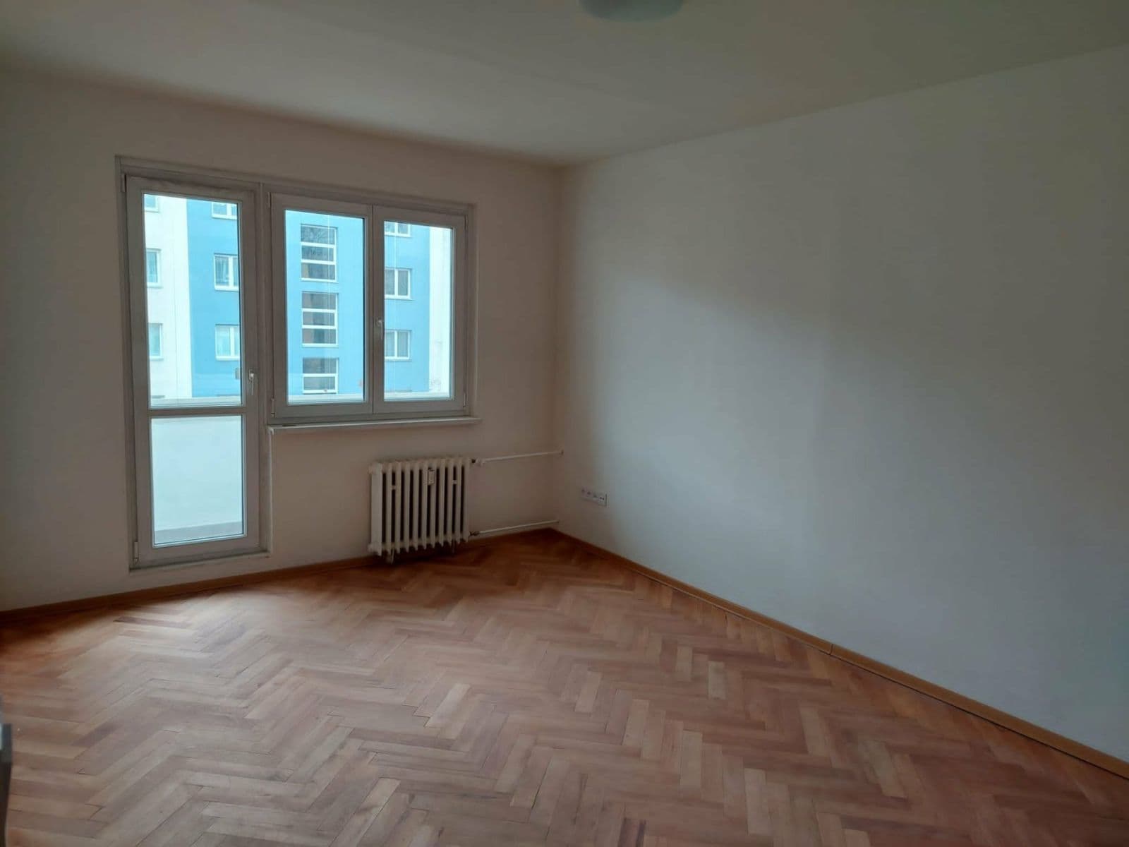 Prenájom bytu 2-izbový 53 m², Káranská, Praha, Praha Prenájom bytu 2-izbový 53 m², Káranská, Praha, Praha