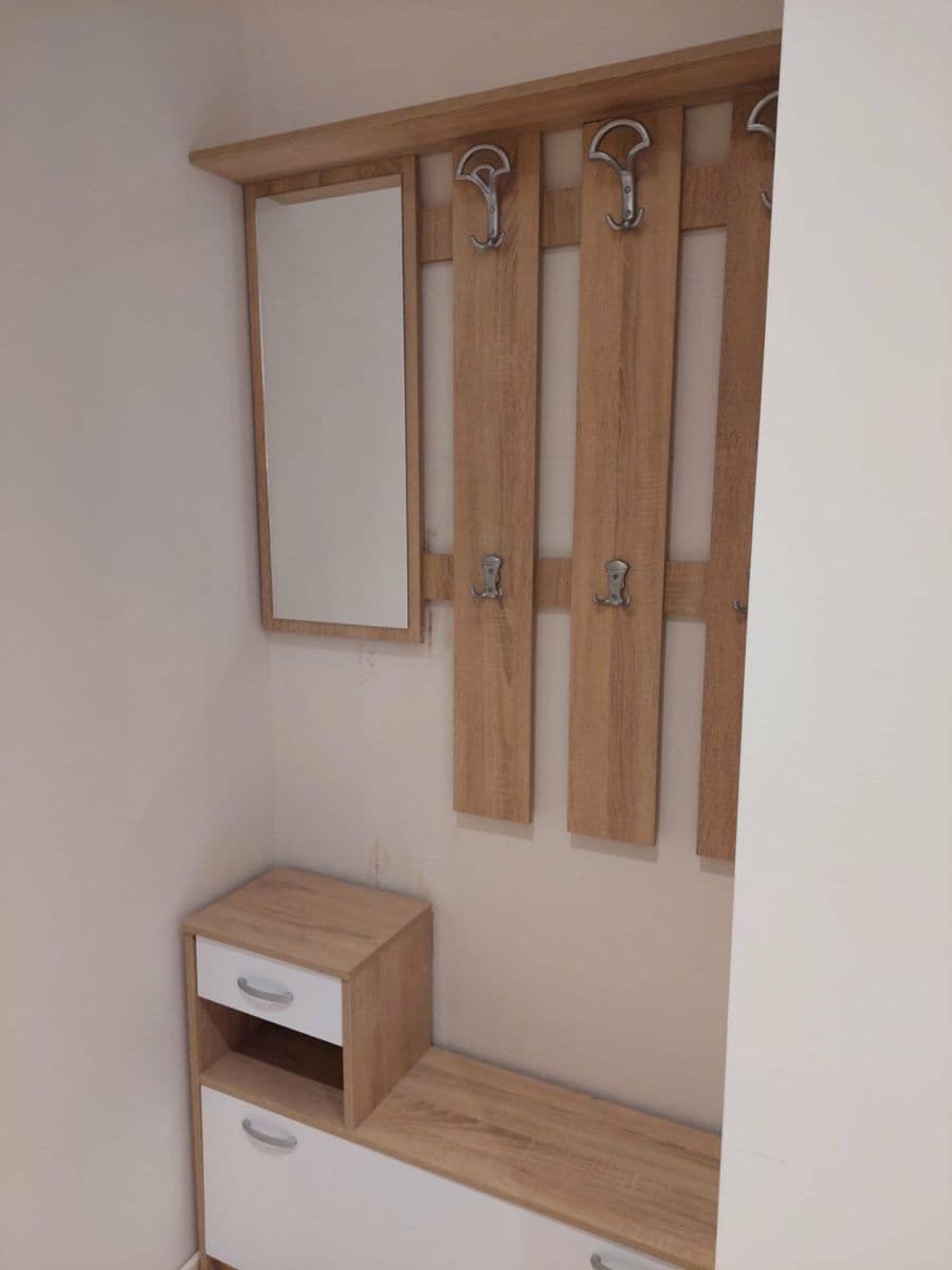 Prenájom bytu 2-izbový 53 m², Káranská, Praha, Praha Prenájom bytu 2-izbový 53 m², Káranská, Praha, Praha