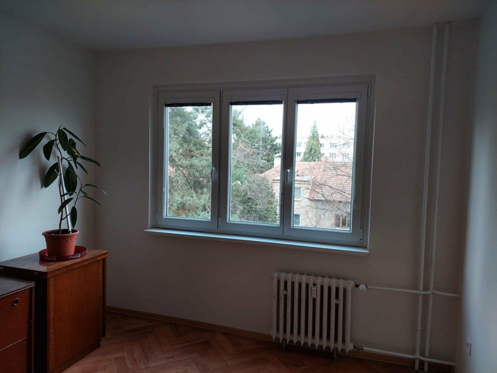 Prenájom bytu 2-izbový 53 m², Káranská, Praha, Praha Prenájom bytu 2-izbový 53 m², Káranská, Praha, Praha