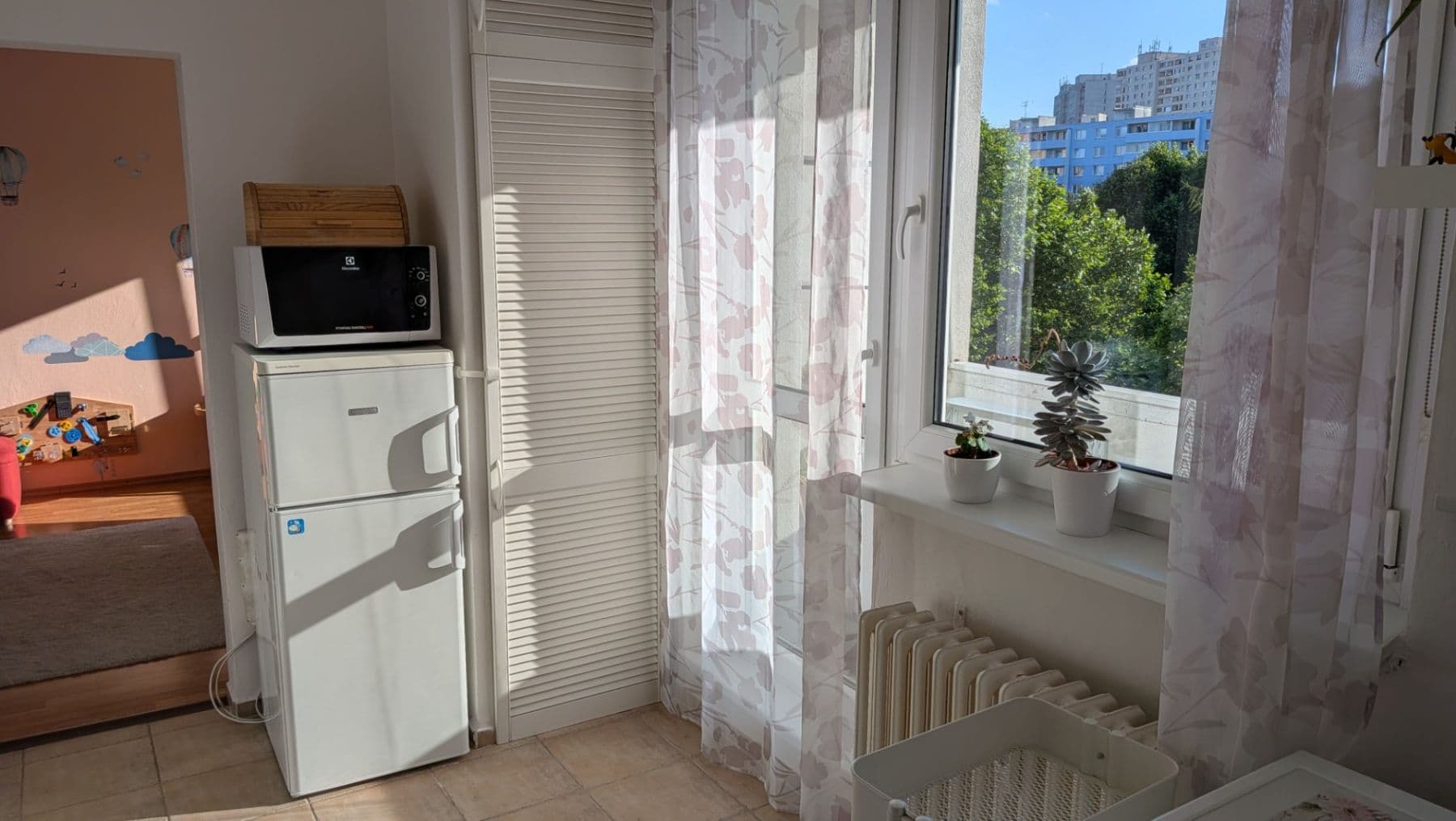 Predaj bytu 3-izbový 70 m², Kuršova, Brno, Jihomoravský kraj Predaj bytu 3-izbový 70 m², Kuršova, Brno, Jihomoravský kraj