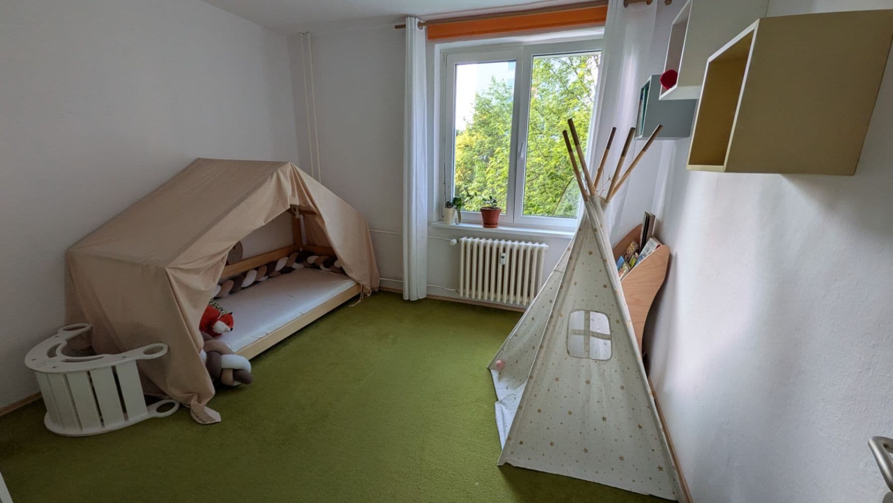 Predaj bytu 3-izbový 70 m², Kuršova, Brno, Jihomoravský kraj Predaj bytu 3-izbový 70 m², Kuršova, Brno, Jihomoravský kraj