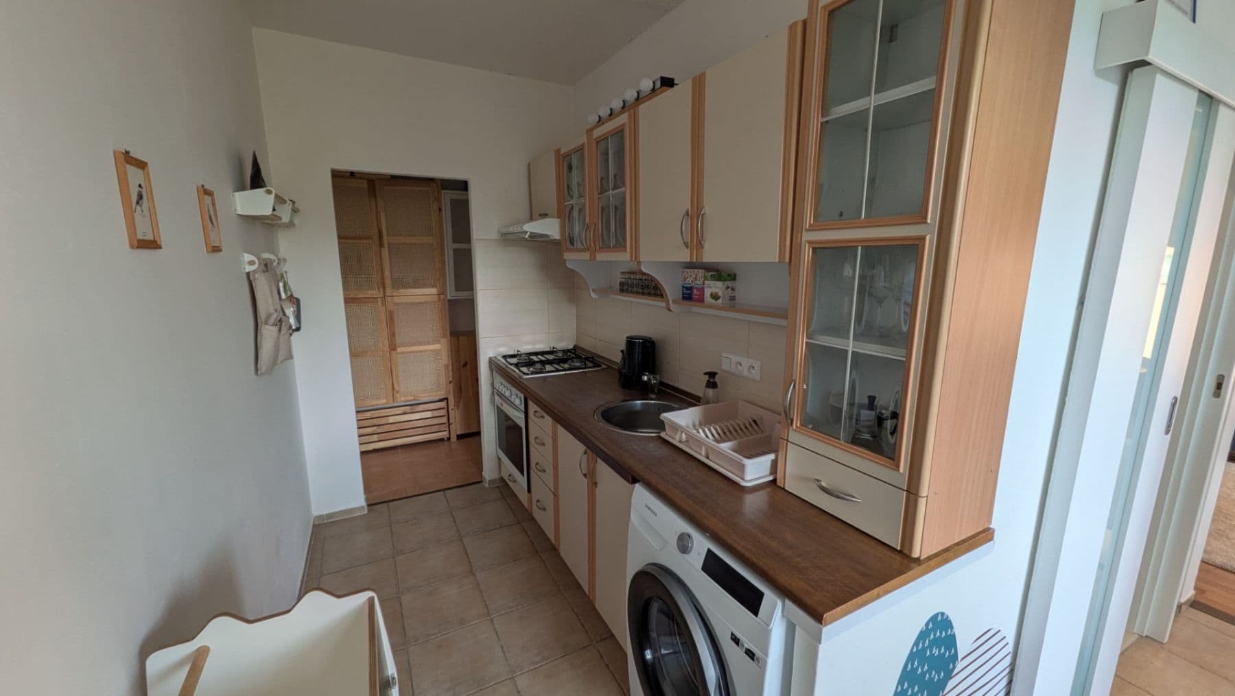 Predaj bytu 3-izbový 70 m², Kuršova, Brno, Jihomoravský kraj Predaj bytu 3-izbový 70 m², Kuršova, Brno, Jihomoravský kraj