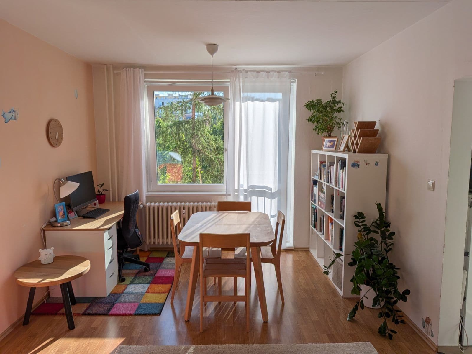 Predaj bytu 3-izbový 70 m², Kuršova, Brno, Jihomoravský kraj Predaj bytu 3-izbový 70 m², Kuršova, Brno, Jihomoravský kraj