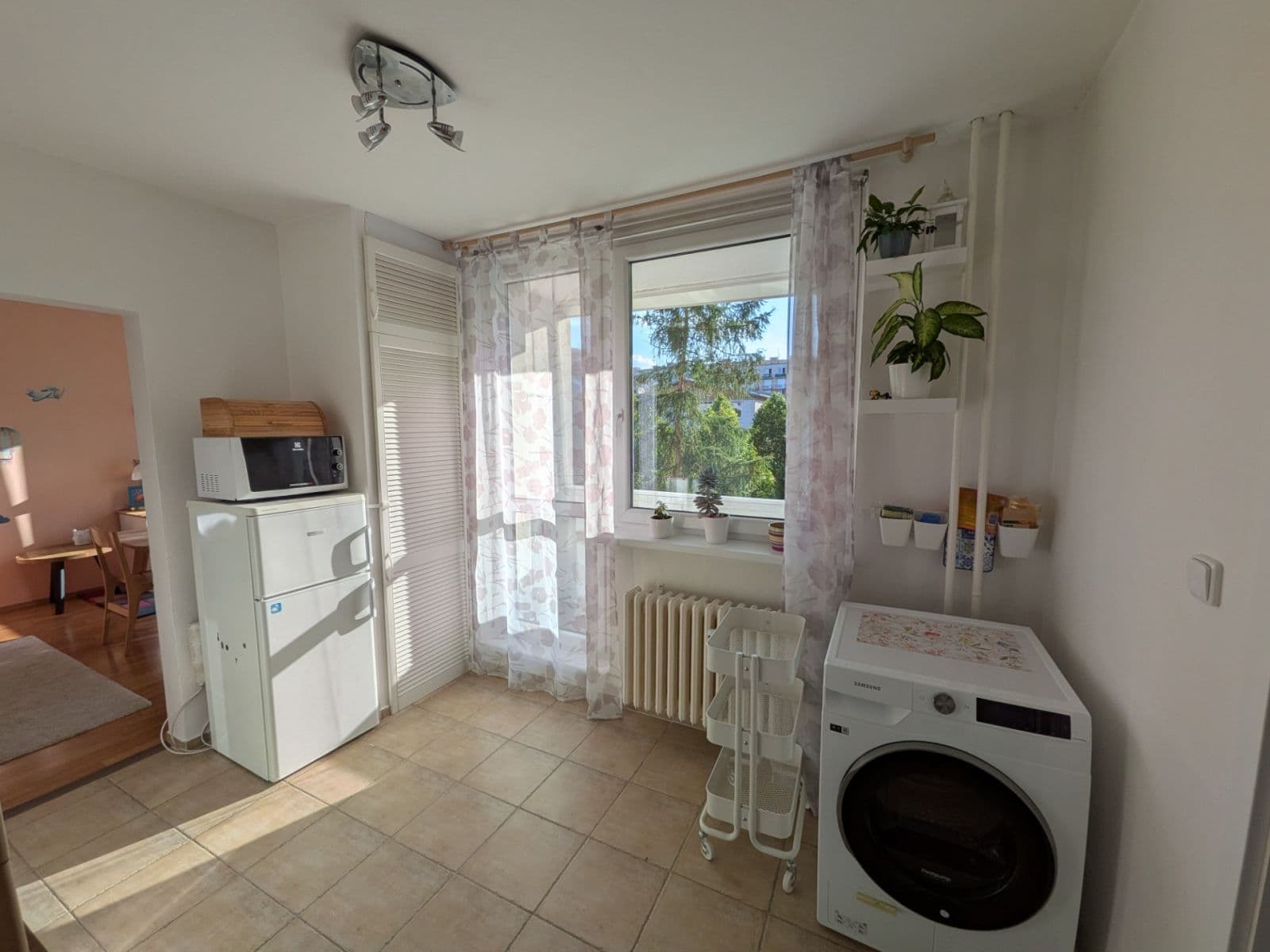 Predaj bytu 3-izbový 70 m², Kuršova, Brno, Jihomoravský kraj Predaj bytu 3-izbový 70 m², Kuršova, Brno, Jihomoravský kraj