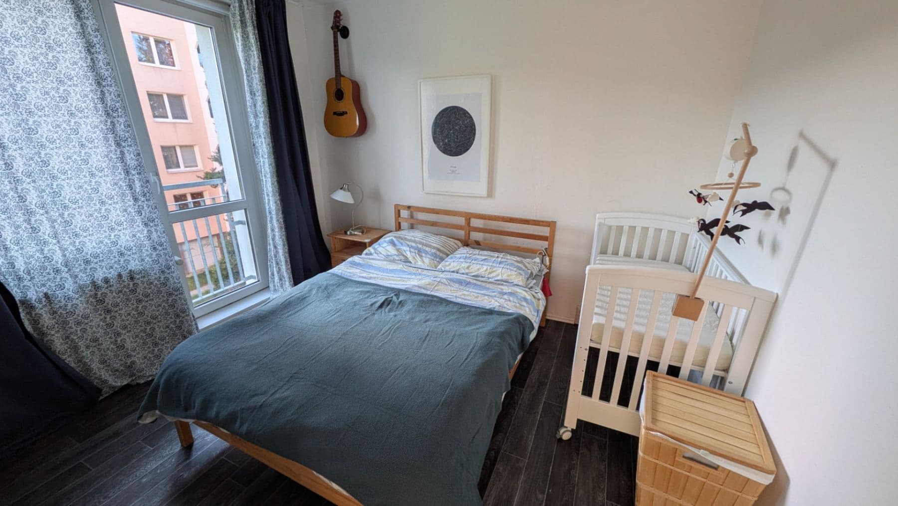 Predaj bytu 3-izbový 70 m², Kuršova, Brno, Jihomoravský kraj Predaj bytu 3-izbový 70 m², Kuršova, Brno, Jihomoravský kraj