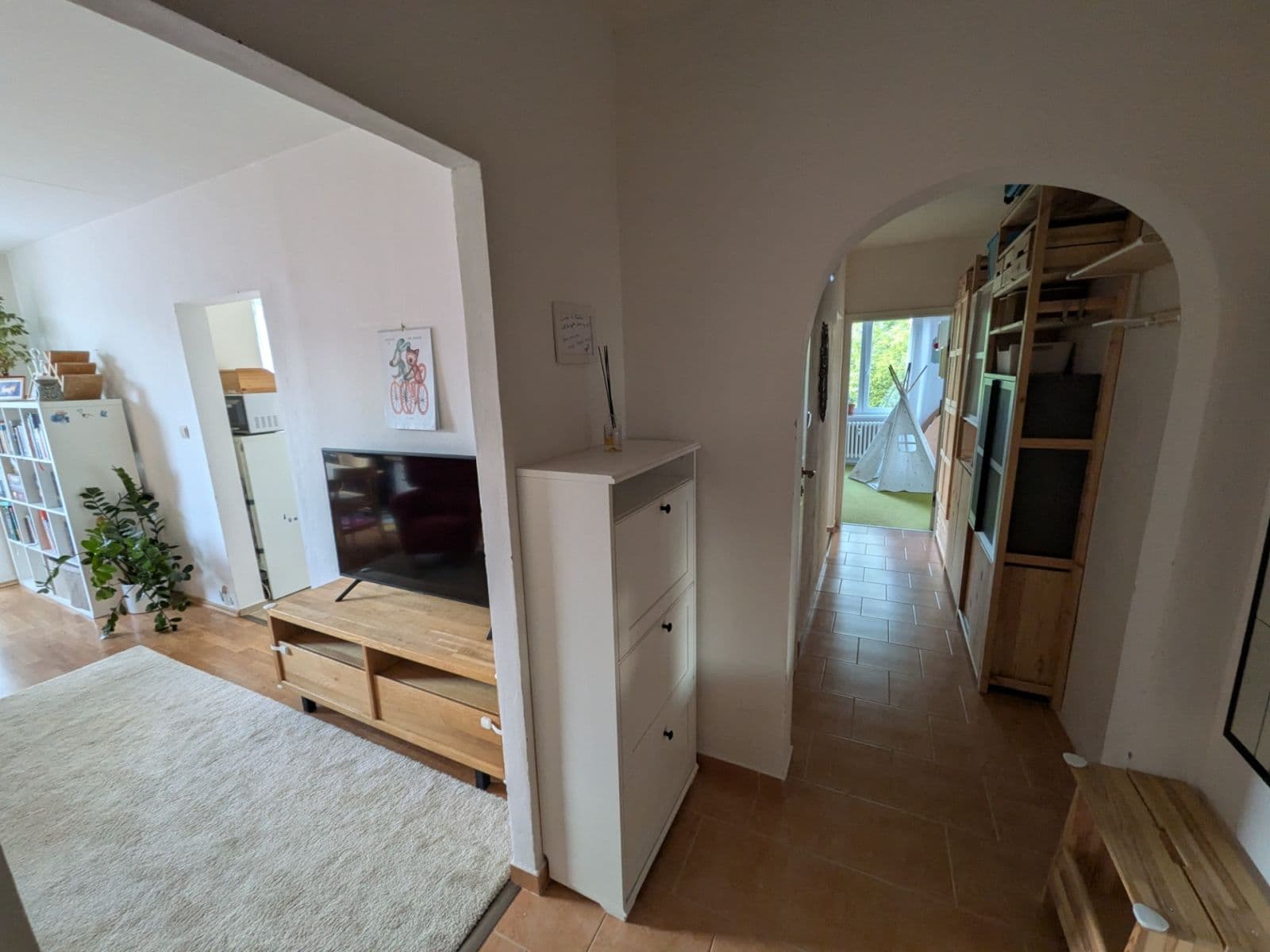 Predaj bytu 3-izbový 70 m², Kuršova, Brno, Jihomoravský kraj Predaj bytu 3-izbový 70 m², Kuršova, Brno, Jihomoravský kraj