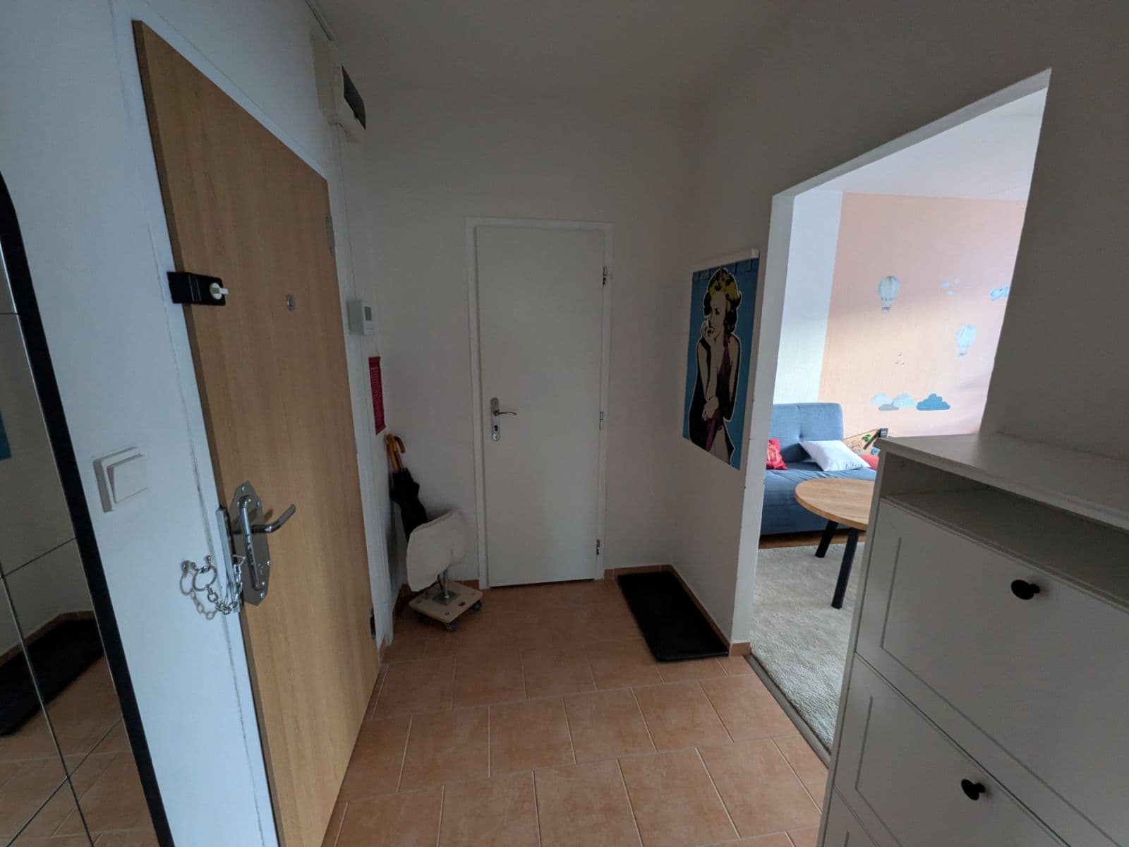 Predaj bytu 3-izbový 70 m², Kuršova, Brno, Jihomoravský kraj Predaj bytu 3-izbový 70 m², Kuršova, Brno, Jihomoravský kraj