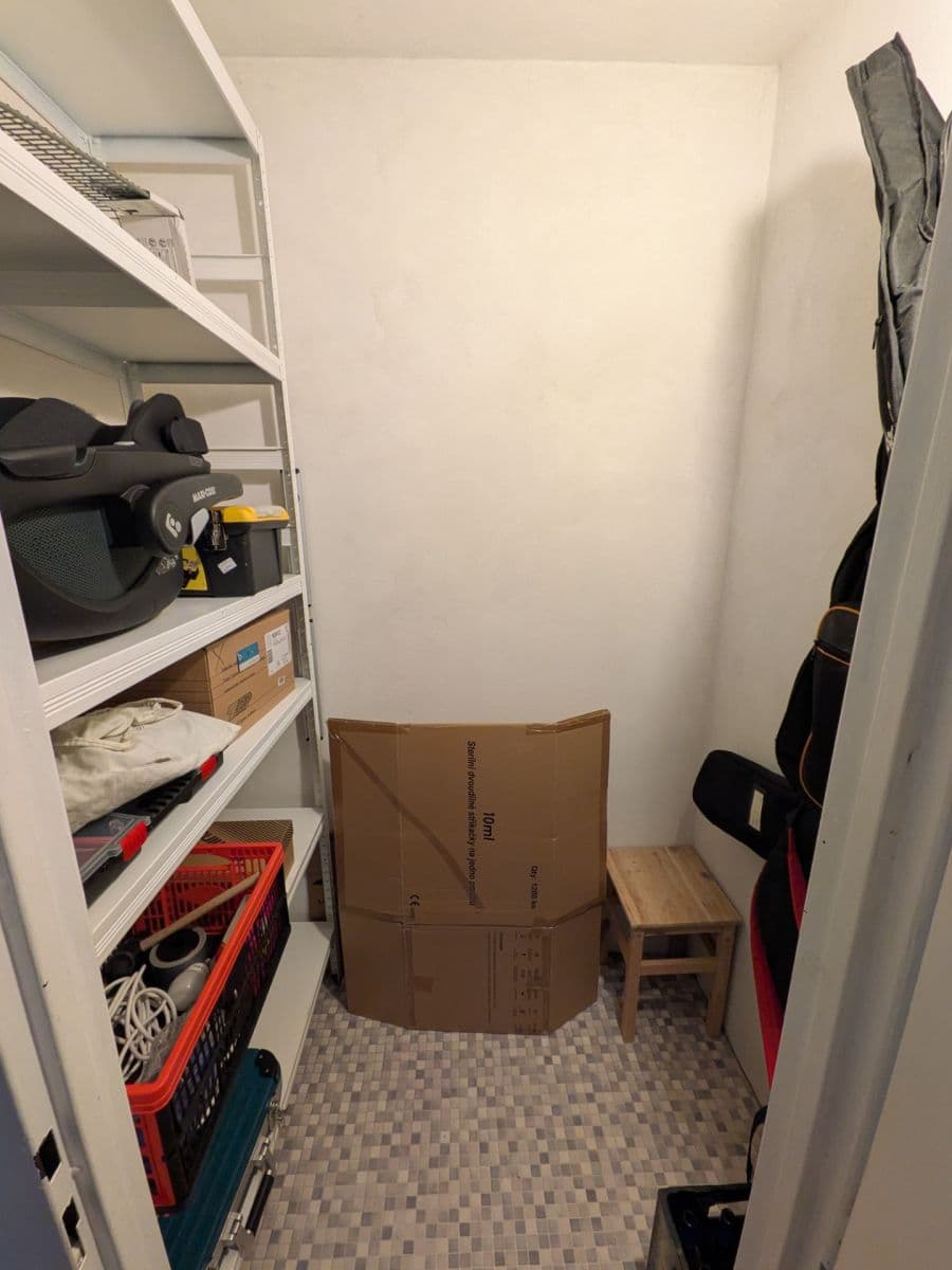 Predaj bytu 3-izbový 70 m², Kuršova, Brno, Jihomoravský kraj Predaj bytu 3-izbový 70 m², Kuršova, Brno, Jihomoravský kraj
