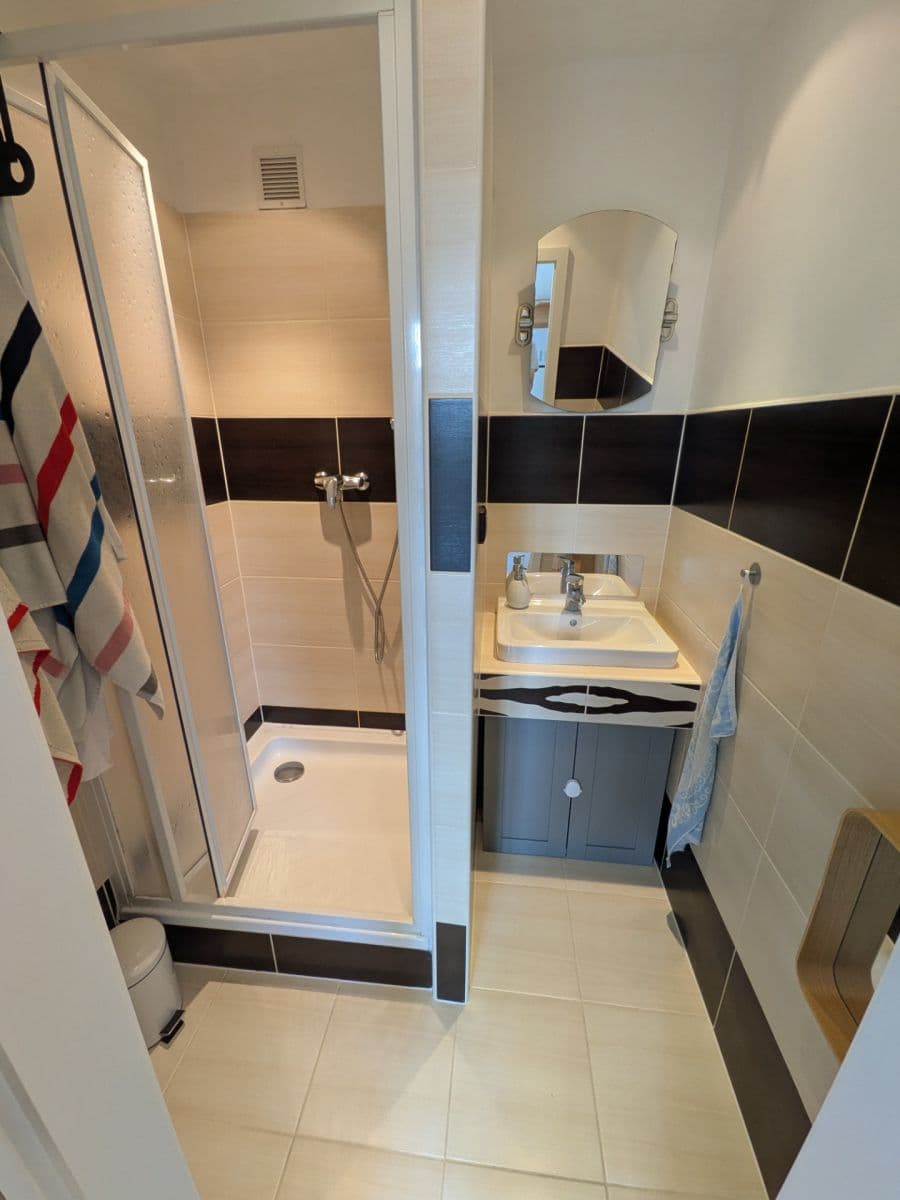 Predaj bytu 3-izbový 70 m², Kuršova, Brno, Jihomoravský kraj Predaj bytu 3-izbový 70 m², Kuršova, Brno, Jihomoravský kraj