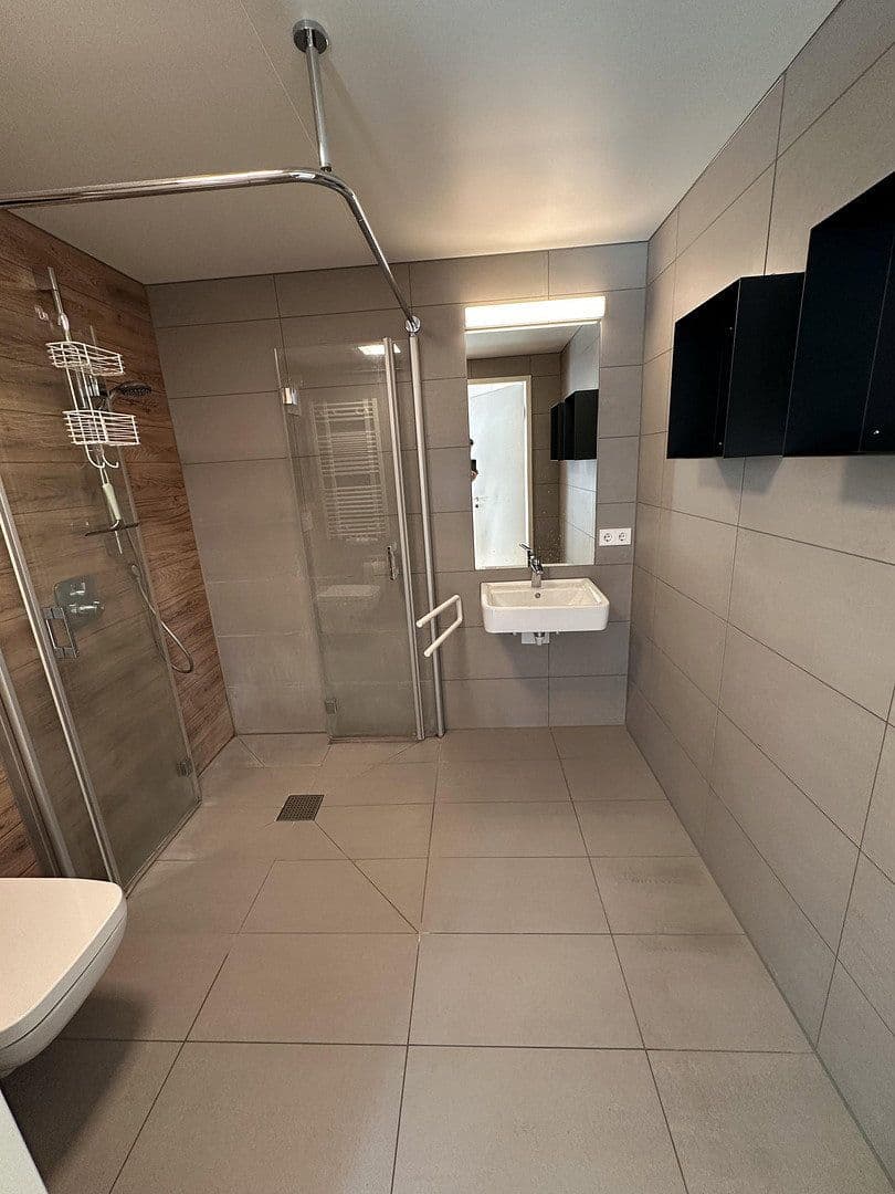 Prenájom bytu 3-izbový 71 m², Waldhäuser Straße 101, Aalen, Bádensko-Wurttembersko Prenájom bytu 3-izbový 71 m², Waldhäuser Straße 101, Aalen, Bádensko-Wurttembersko