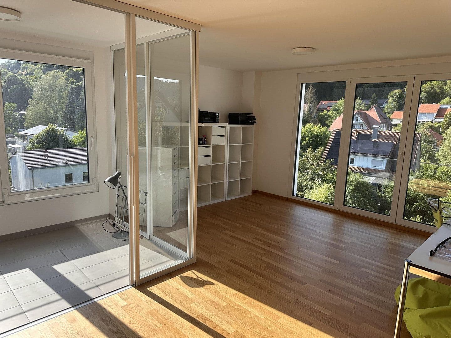 Prenájom bytu 3-izbový 71 m², Waldhäuser Straße 101, Aalen, Bádensko-Wurttembersko Prenájom bytu 3-izbový 71 m², Waldhäuser Straße 101, Aalen, Bádensko-Wurttembersko