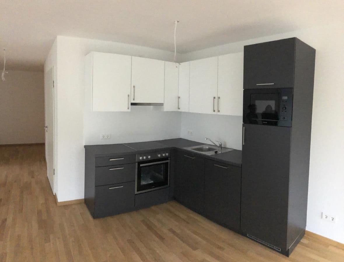 Prenájom bytu 3-izbový 78 m², Waldhäuser Straße 101, Aalen, Bádensko-Wurttembersko Prenájom bytu 3-izbový 78 m², Waldhäuser Straße 101, Aalen, Bádensko-Wurttembersko