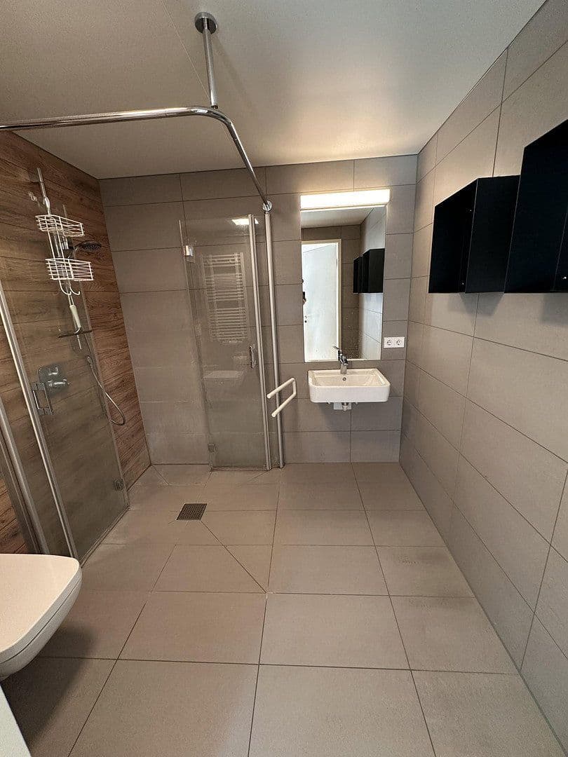 Prenájom bytu 3-izbový 78 m², Waldhäuser Straße 101, Aalen, Bádensko-Wurttembersko Prenájom bytu 3-izbový 78 m², Waldhäuser Straße 101, Aalen, Bádensko-Wurttembersko