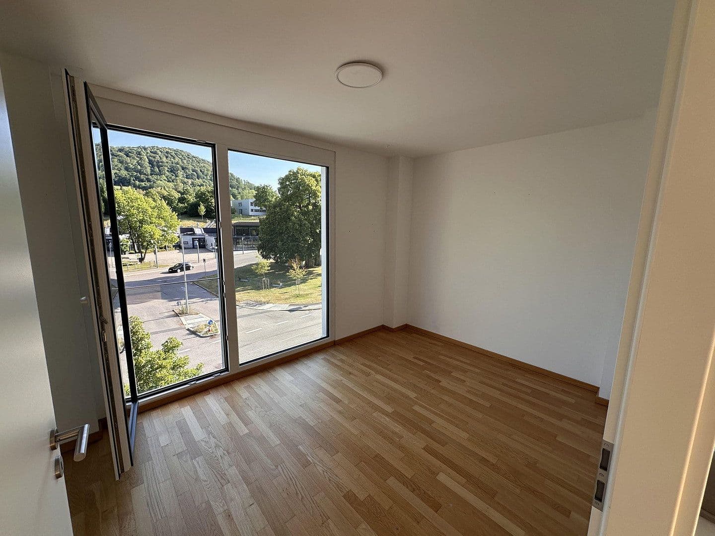 Prenájom bytu 3-izbový 78 m², Waldhäuser Straße 101, Aalen, Bádensko-Wurttembersko Prenájom bytu 3-izbový 78 m², Waldhäuser Straße 101, Aalen, Bádensko-Wurttembersko