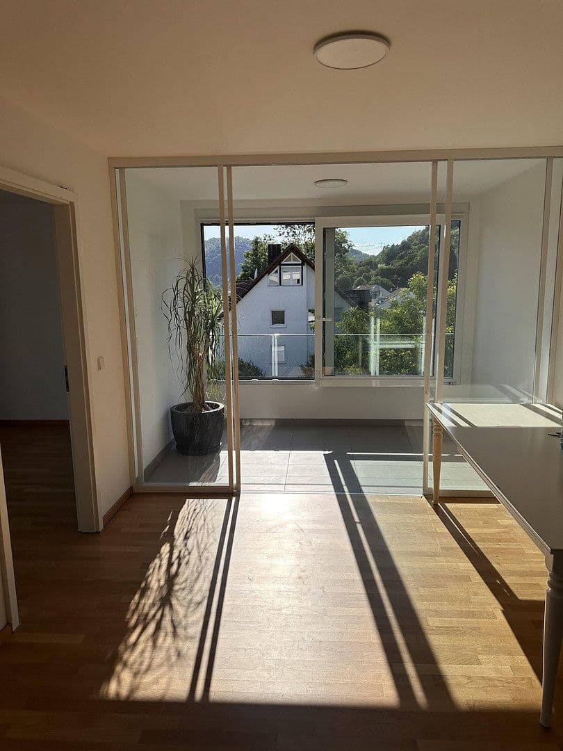 Prenájom bytu 3-izbový 78 m², Waldhäuser Straße 101, Aalen, Bádensko-Wurttembersko Prenájom bytu 3-izbový 78 m², Waldhäuser Straße 101, Aalen, Bádensko-Wurttembersko