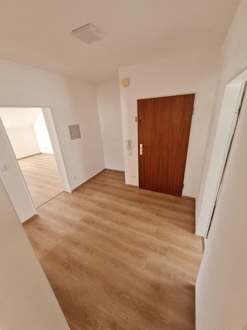 Prenájom bytu 2-izbový 64 m², Stadtbergen, Bavorsko Prenájom bytu 2-izbový 64 m², Stadtbergen, Bavorsko